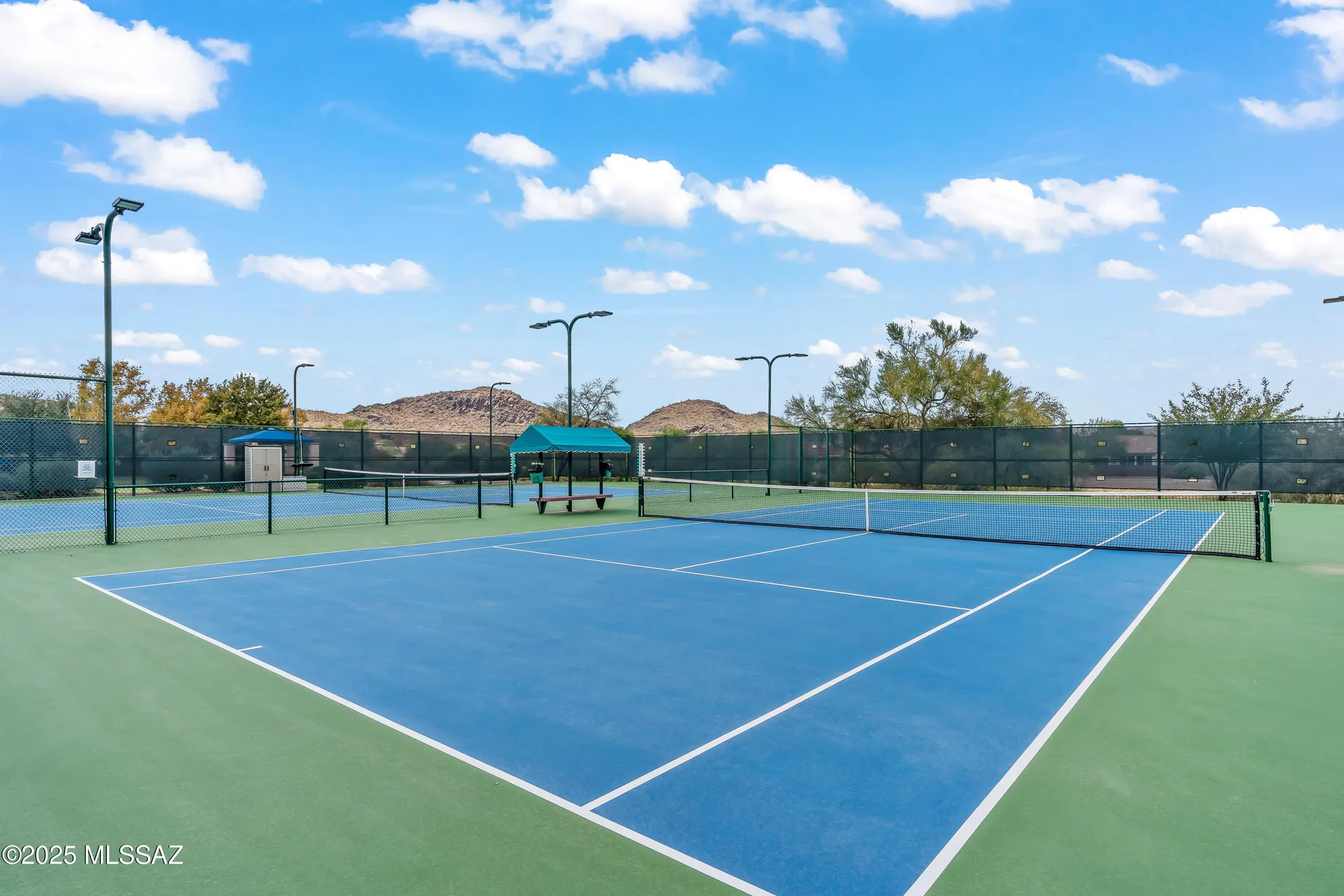 Property Slideshow image 47 of 50 | 9402 n wishing star dr, Tucson, AZ, 85743