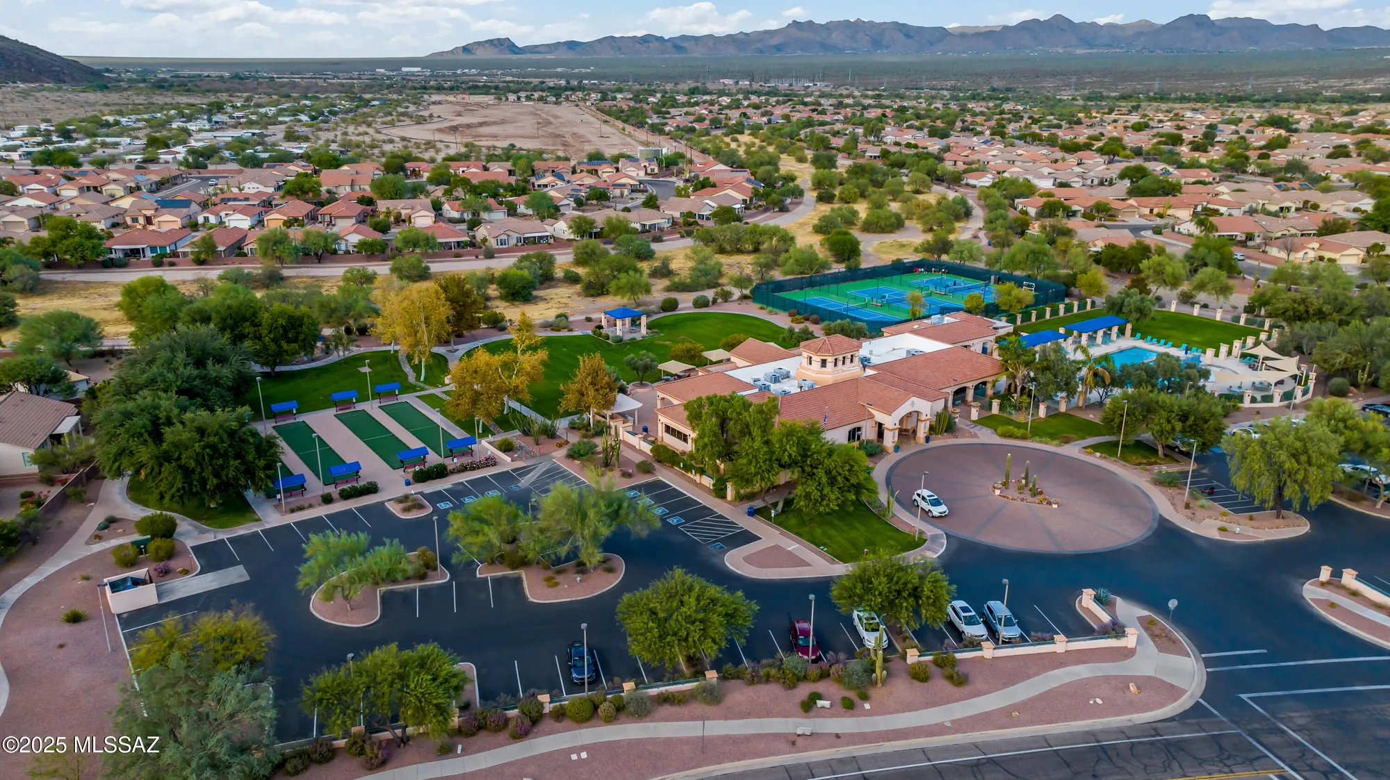 Property Slideshow image 48 of 50 | 9402 n wishing star dr, Tucson, AZ, 85743