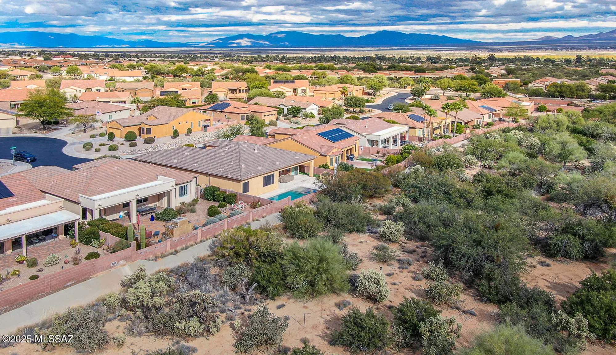 Property Slideshow image 49 of 49 | 899 w calle artistica, Green Valley, AZ, 85614