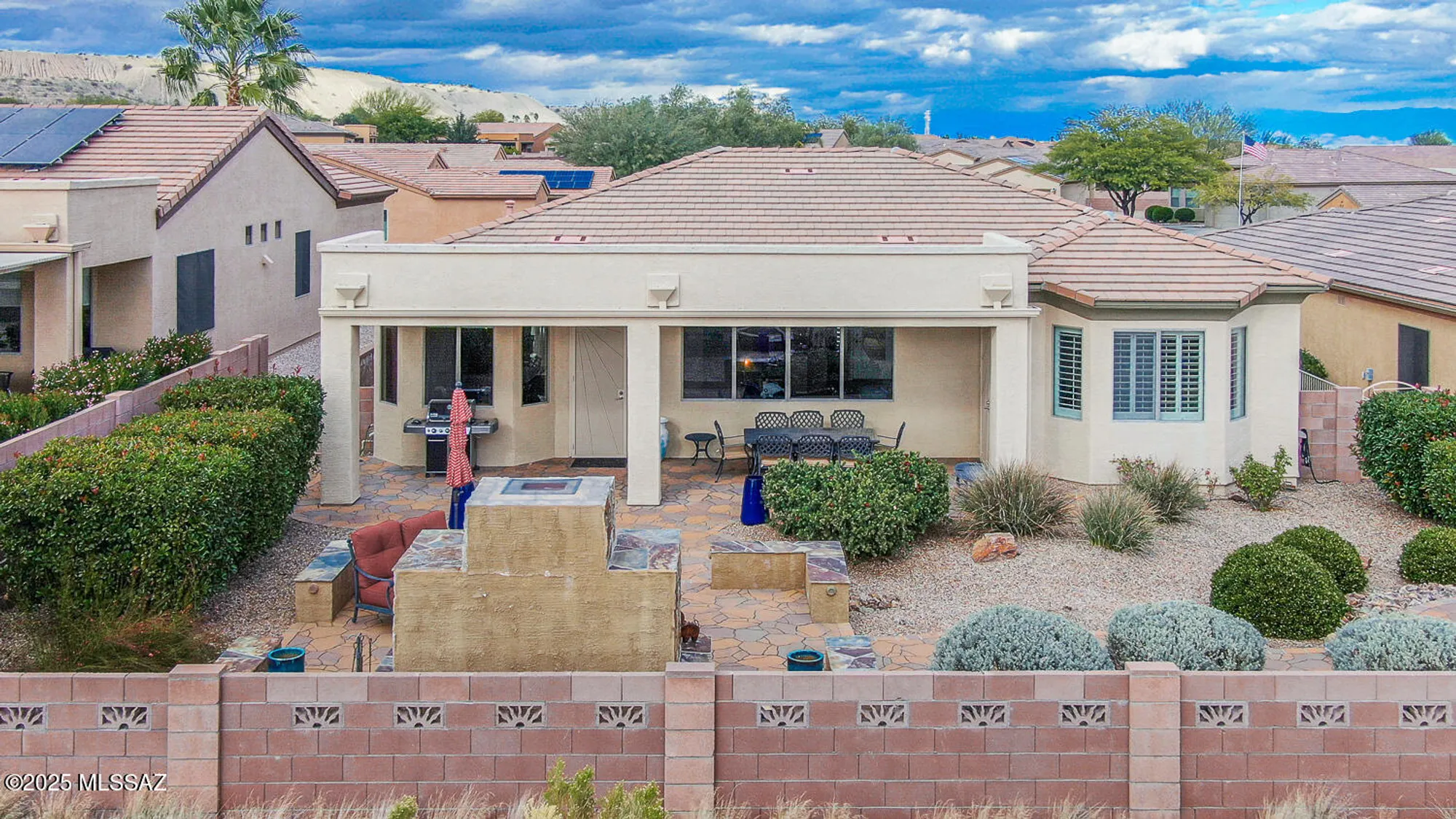 Property Slideshow image 40 of 49 | 899 w calle artistica, Green Valley, AZ, 85614