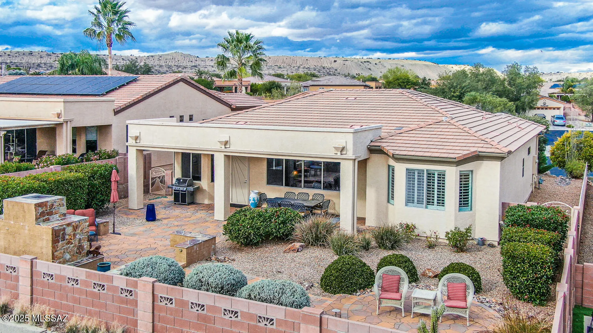 Property Slideshow image 39 of 49 | 899 w calle artistica, Green Valley, AZ, 85614