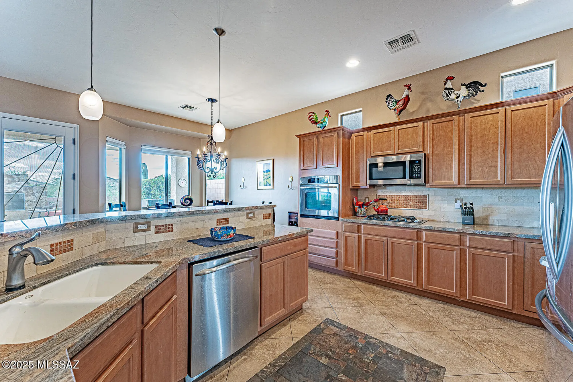 Property Slideshow image 12 of 49 | 899 w calle artistica, Green Valley, AZ, 85614