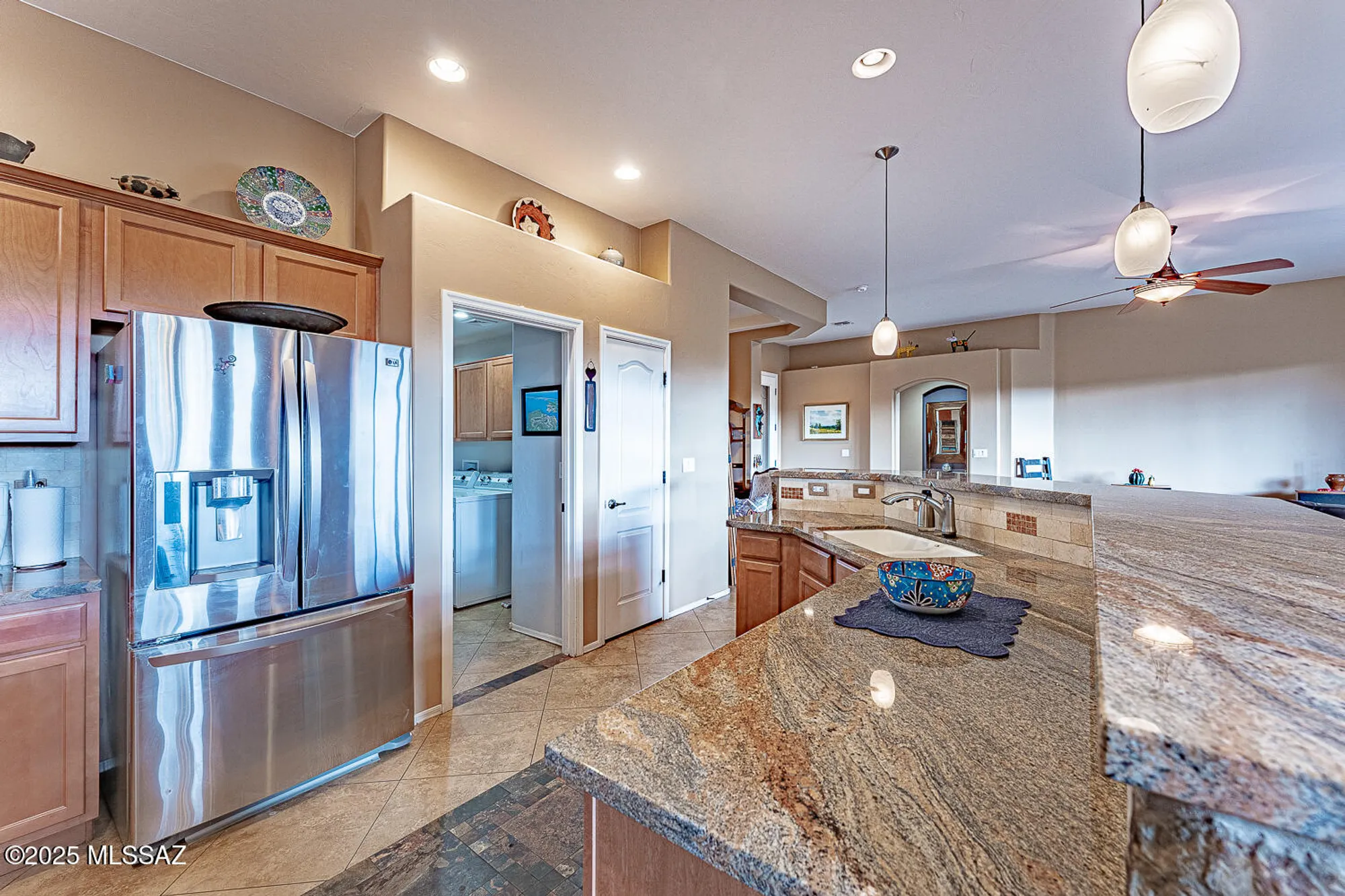 Property Slideshow image 13 of 49 | 899 w calle artistica, Green Valley, AZ, 85614