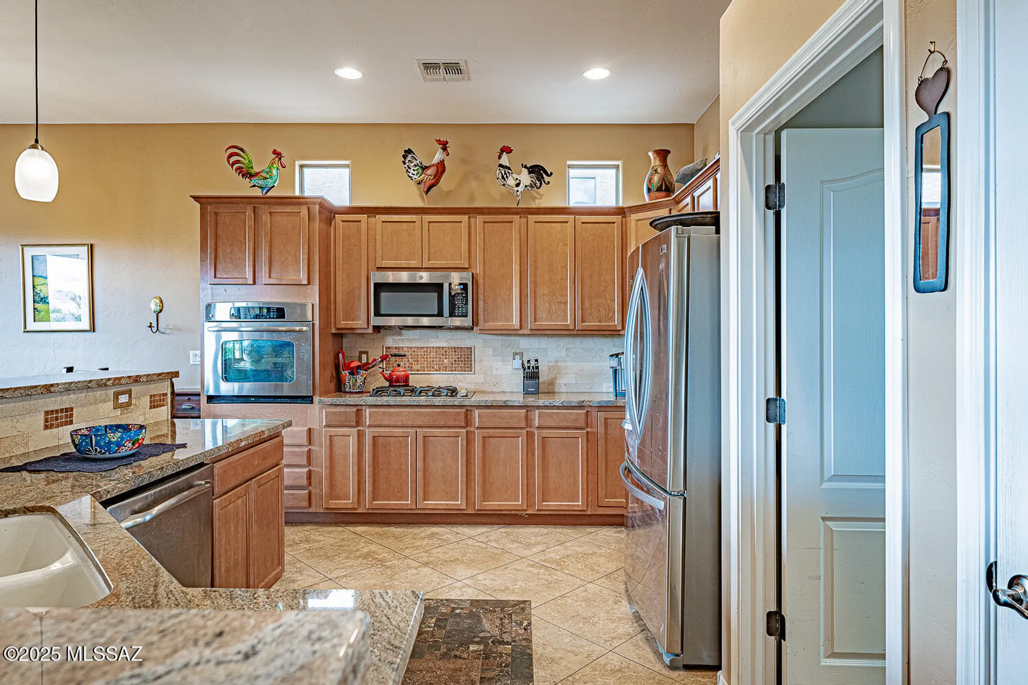 Property Slideshow image 10 of 49 | 899 w calle artistica, Green Valley, AZ, 85614