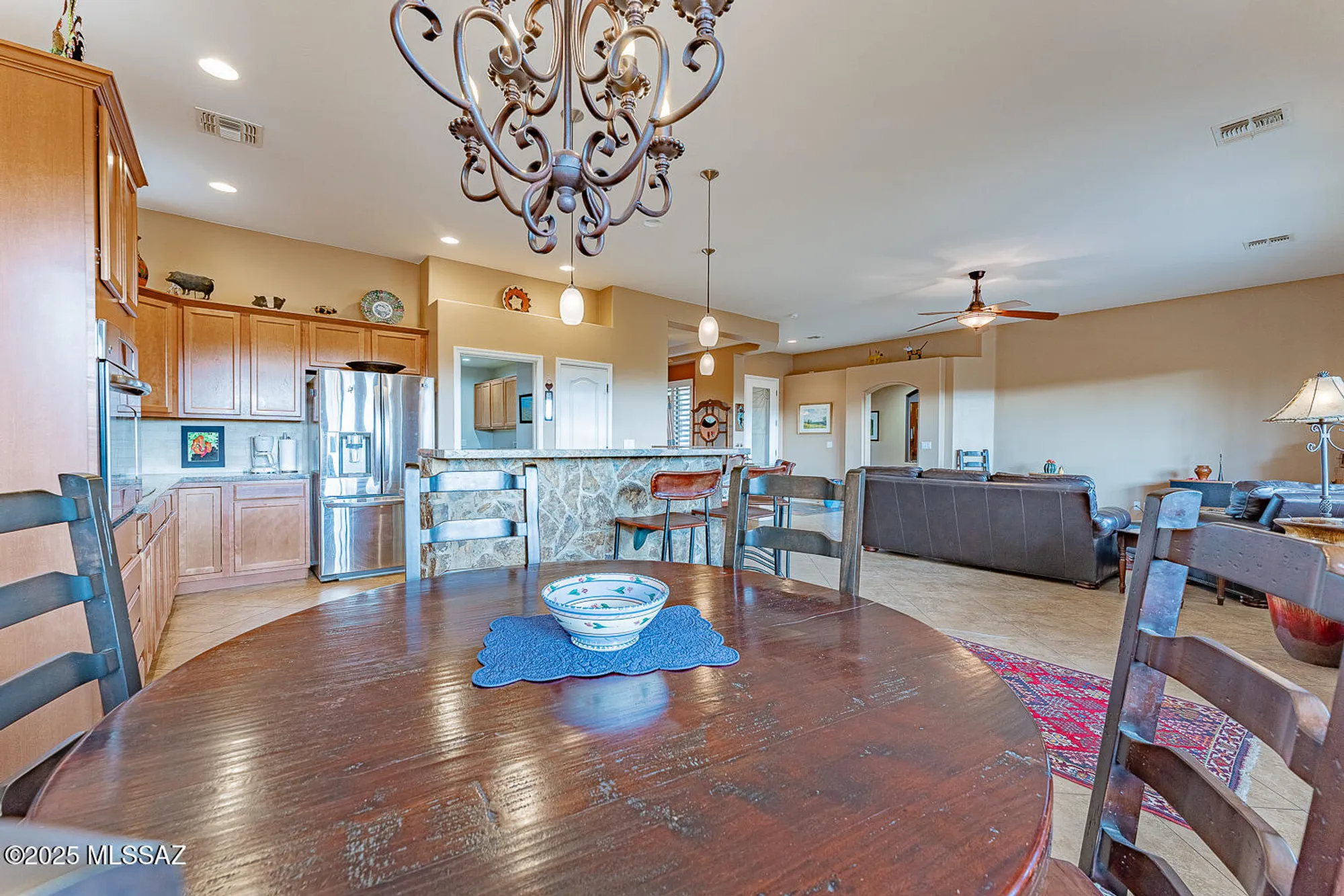 Property Slideshow image 17 of 49 | 899 w calle artistica, Green Valley, AZ, 85614