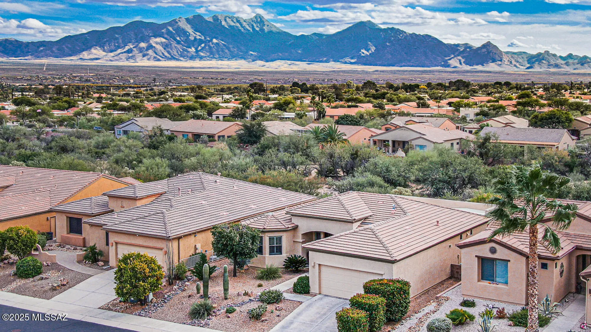 Property Slideshow image 48 of 49 | 899 w calle artistica, Green Valley, AZ, 85614