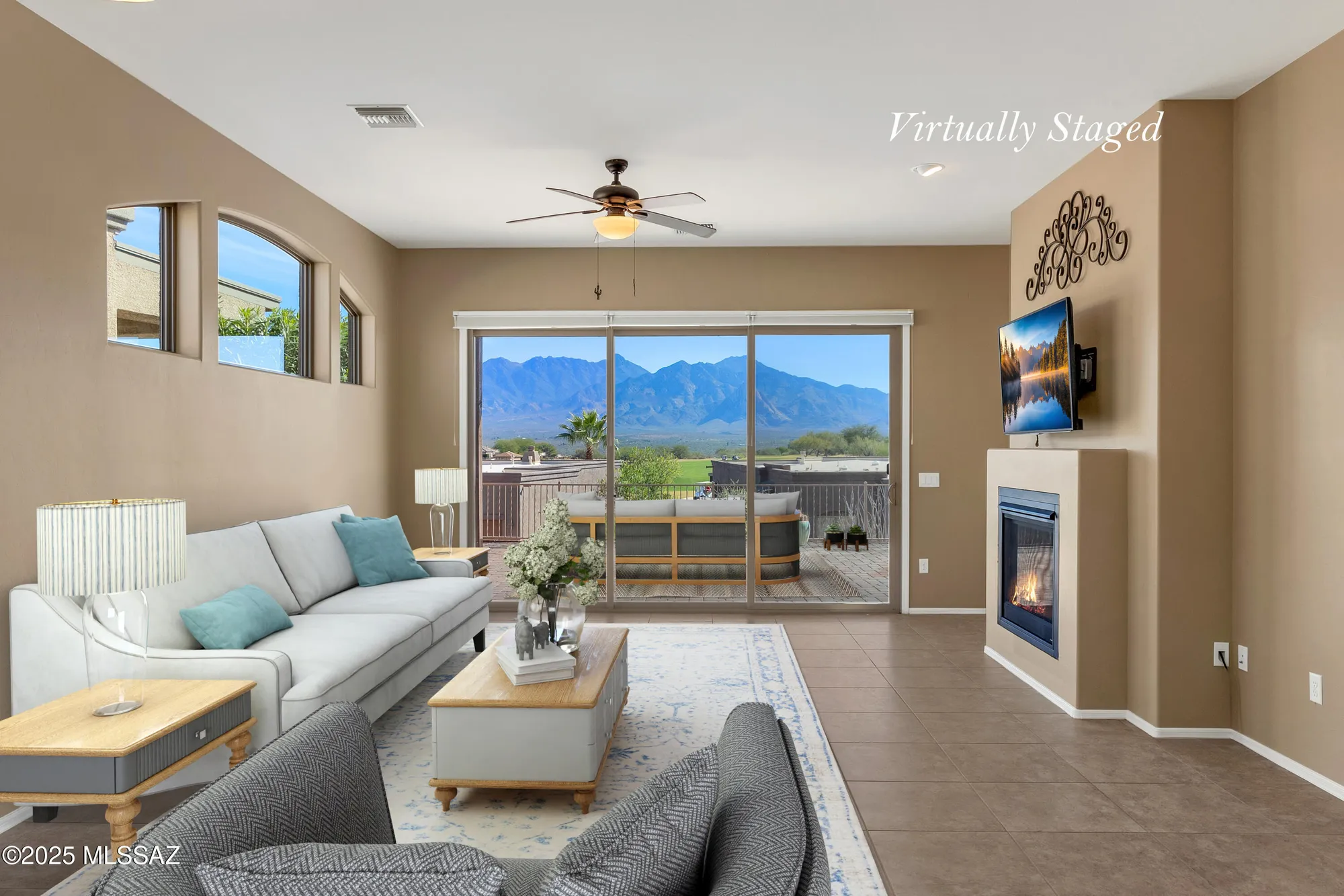 Property Slideshow image 6 of 36 | 5829 s waynes way, Green Valley, AZ, 85622