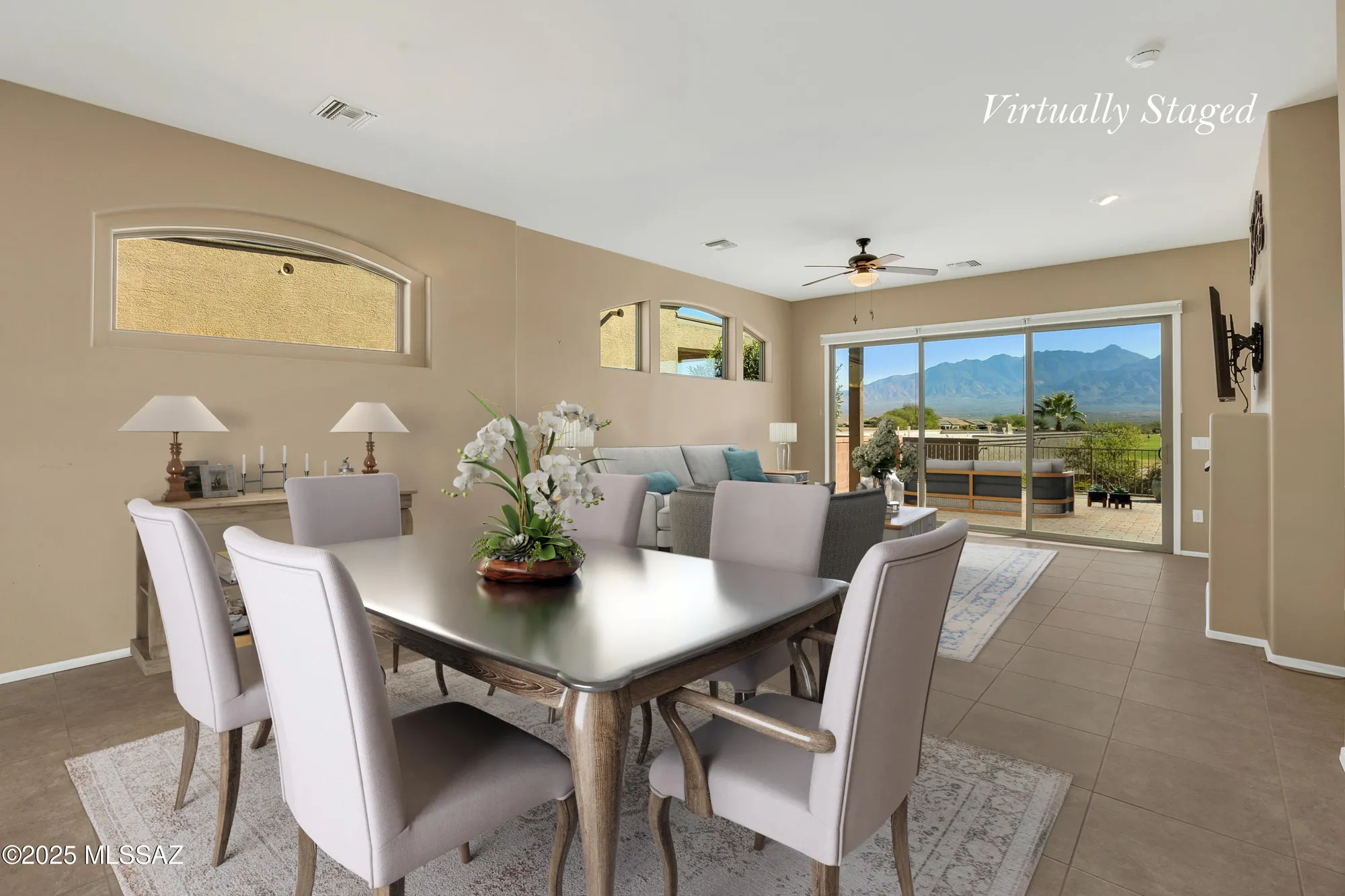 Property Slideshow image 18 of 36 | 5829 s waynes way, Green Valley, AZ, 85622