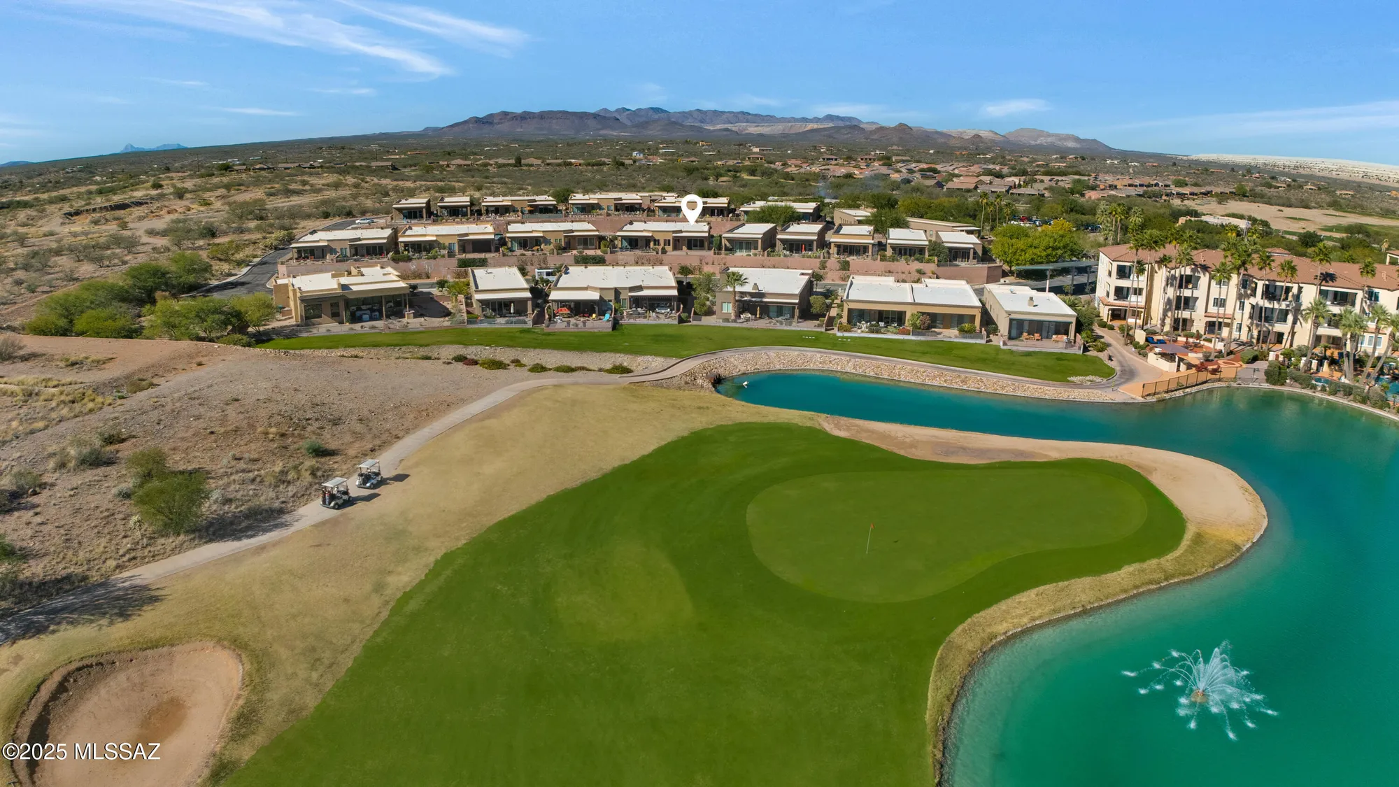 Property Slideshow image 12 of 36 | 5829 s waynes way, Green Valley, AZ, 85622