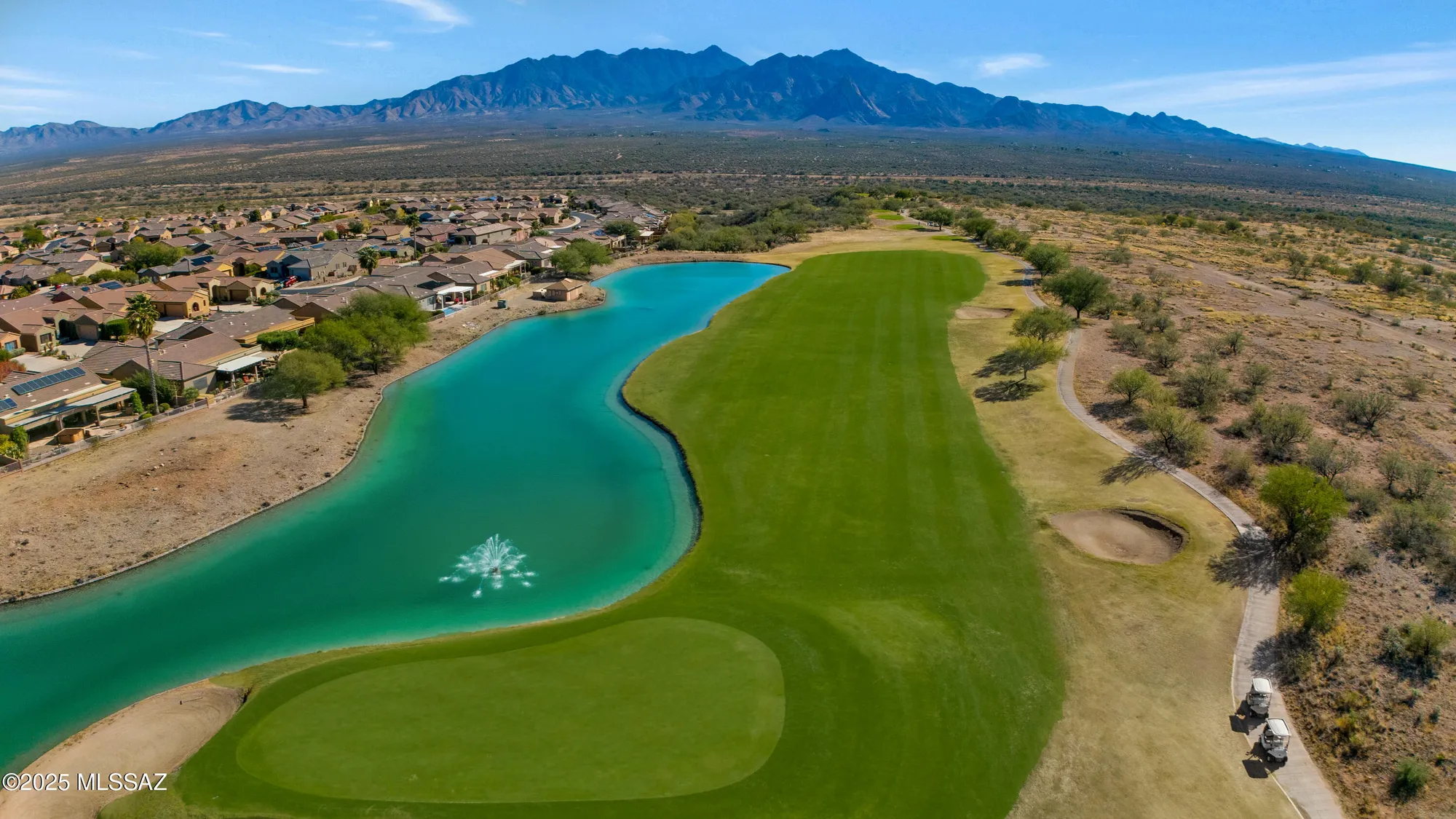 Property Slideshow image 11 of 36 | 5829 s waynes way, Green Valley, AZ, 85622
