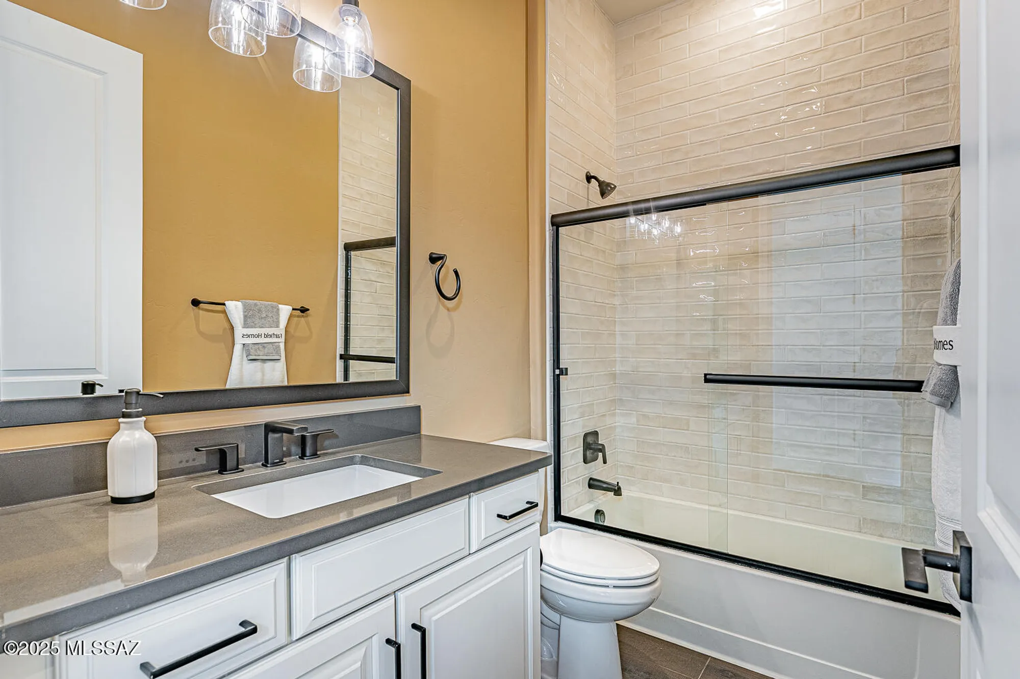 Property Slideshow image 24 of 31 | 846 w tranquil water path, Green Valley, AZ, 85614