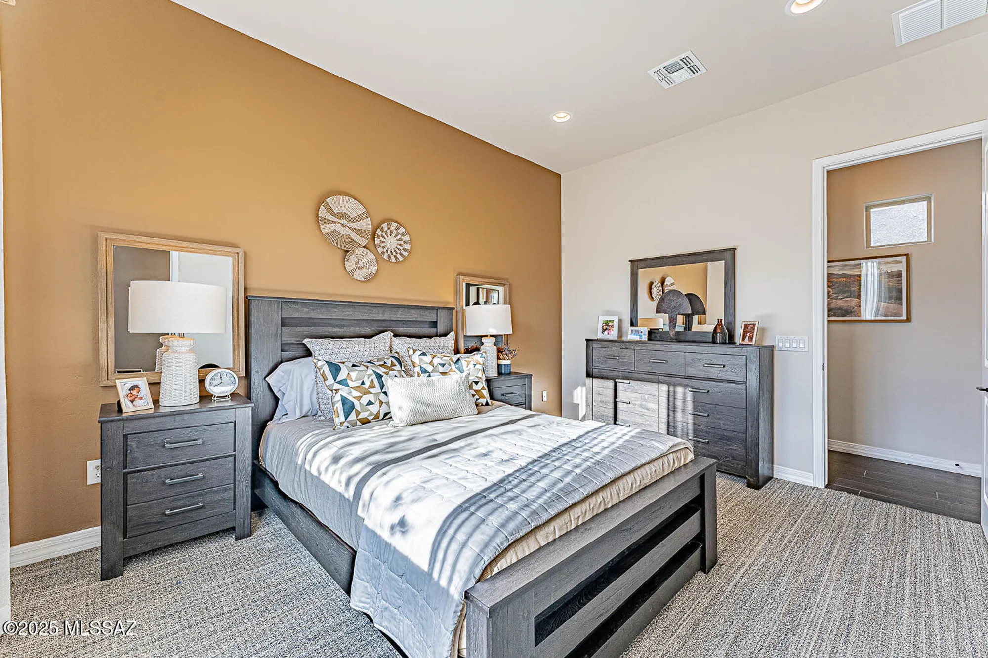 Property Slideshow image 23 of 31 | 846 w tranquil water path, Green Valley, AZ, 85614