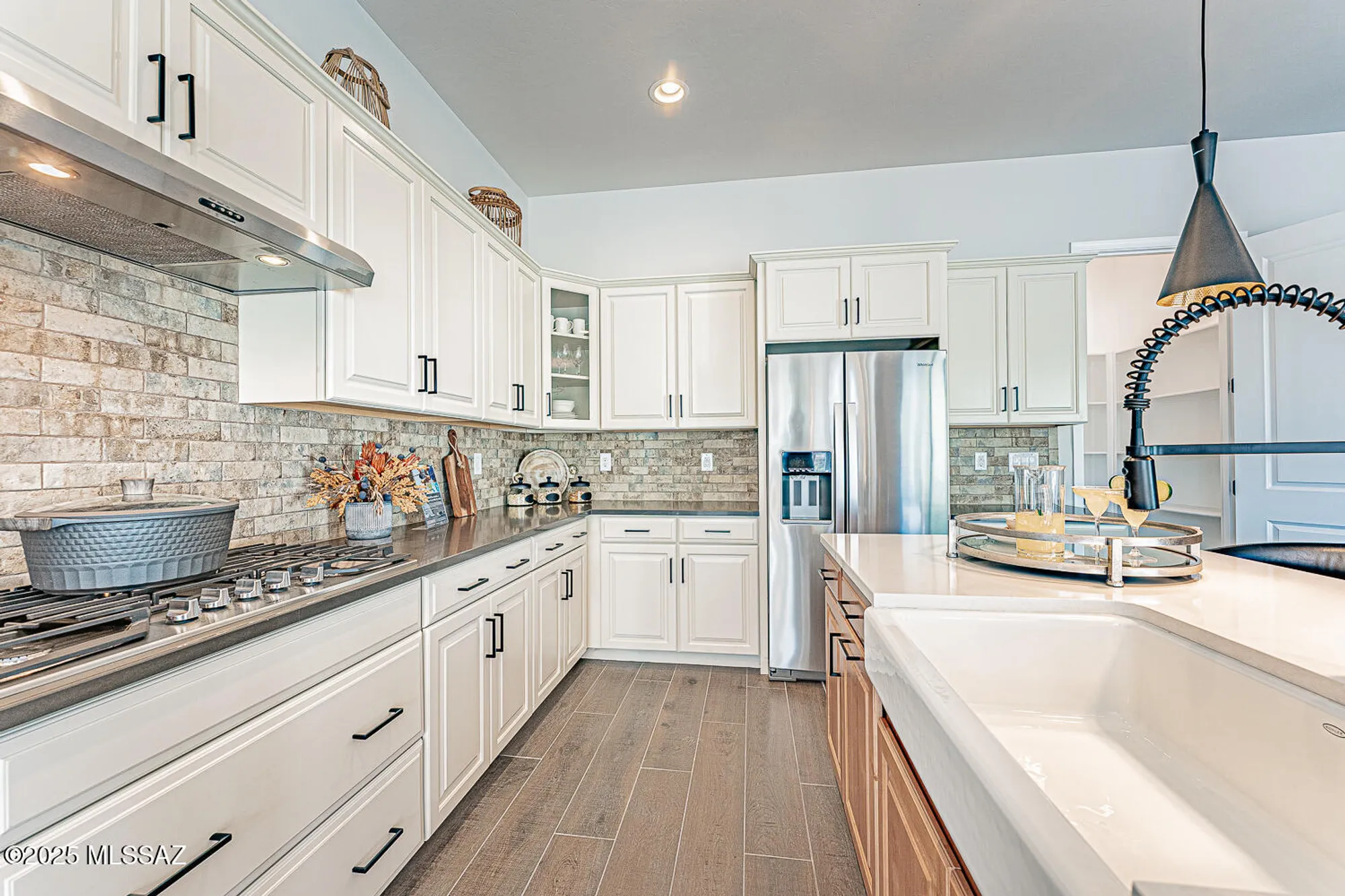 Property Slideshow image 11 of 31 | 846 w tranquil water path, Green Valley, AZ, 85614