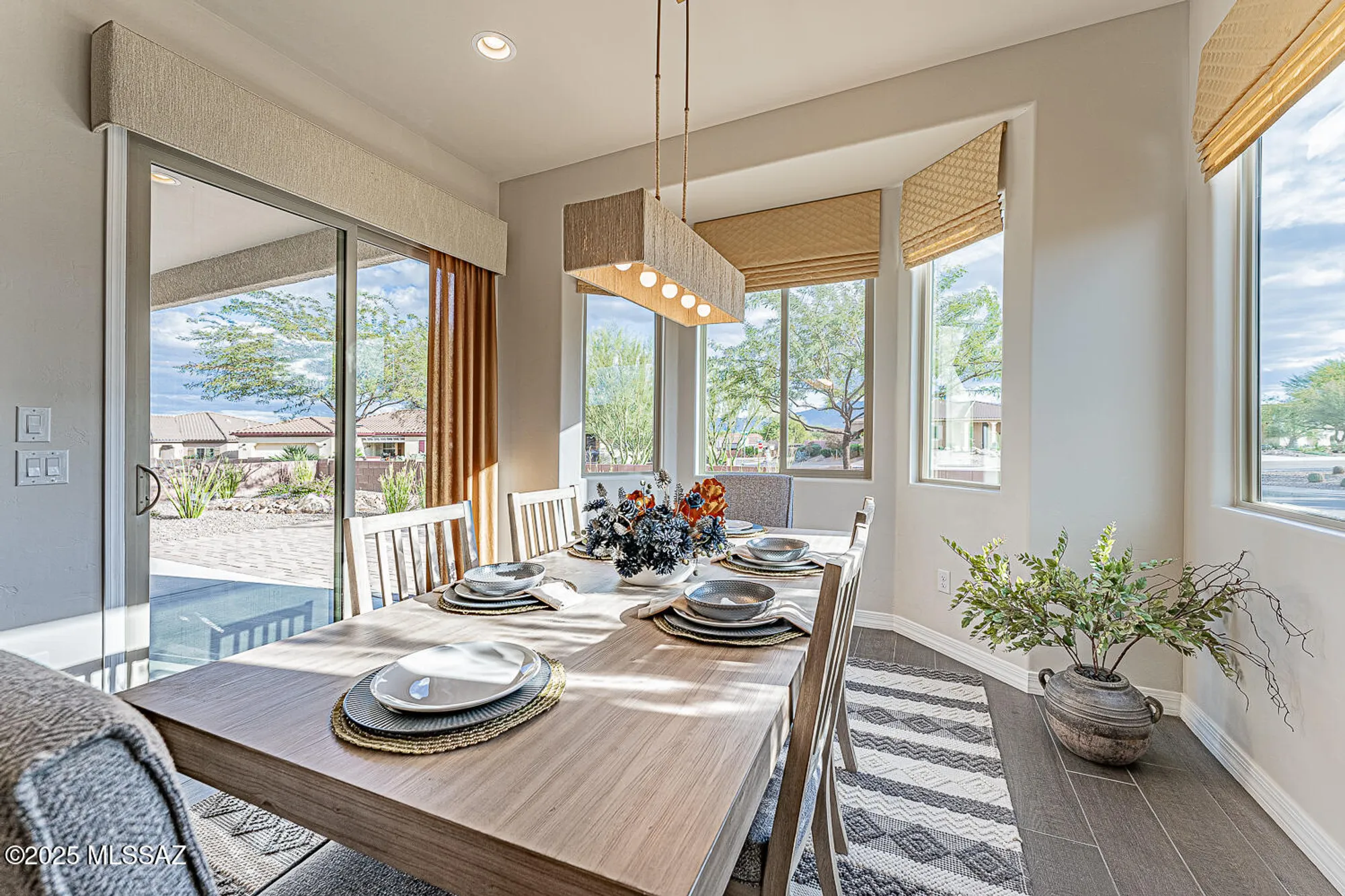 Property Slideshow image 13 of 31 | 846 w tranquil water path, Green Valley, AZ, 85614