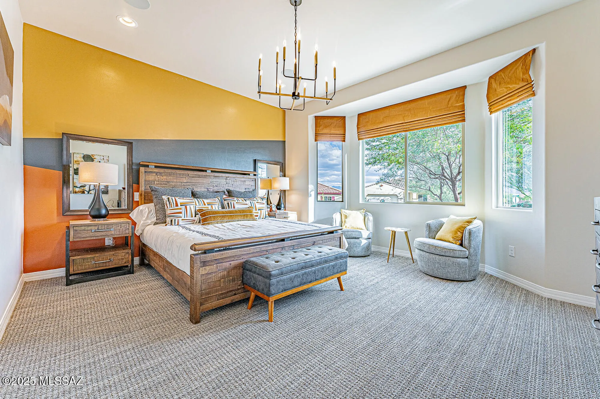 Property Slideshow image 15 of 31 | 846 w tranquil water path, Green Valley, AZ, 85614