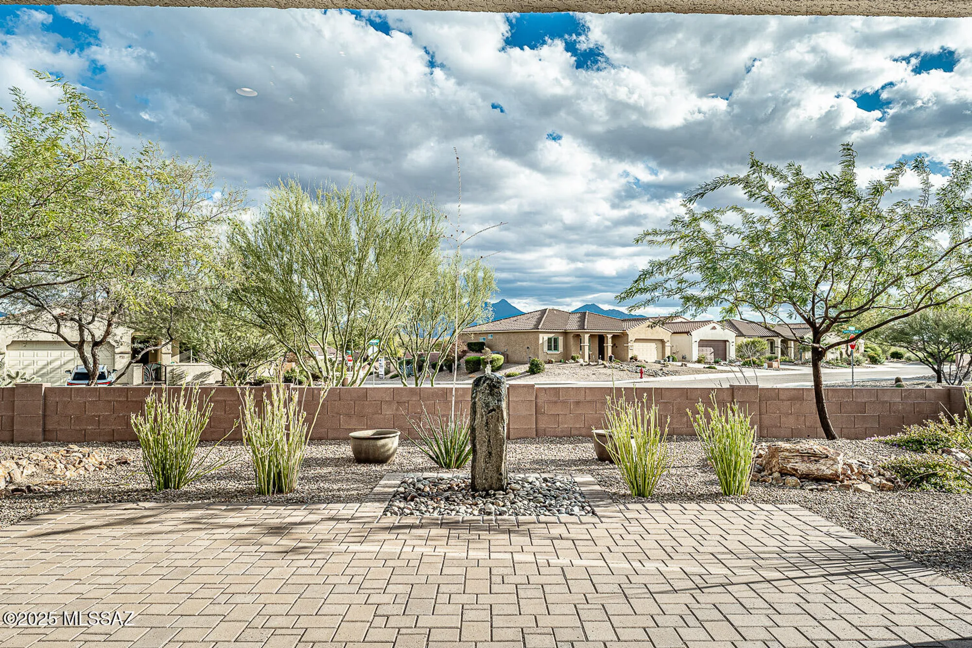 Property Slideshow image 31 of 31 | 846 w tranquil water path, Green Valley, AZ, 85614
