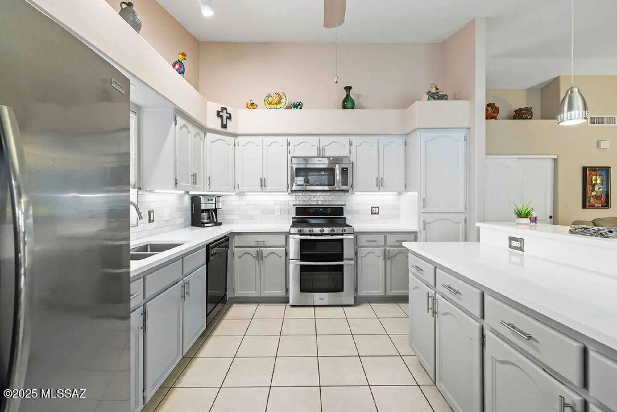 Property Slideshow image 9 of 33 | 1891 n via carrizal, Green Valley, AZ, 85614