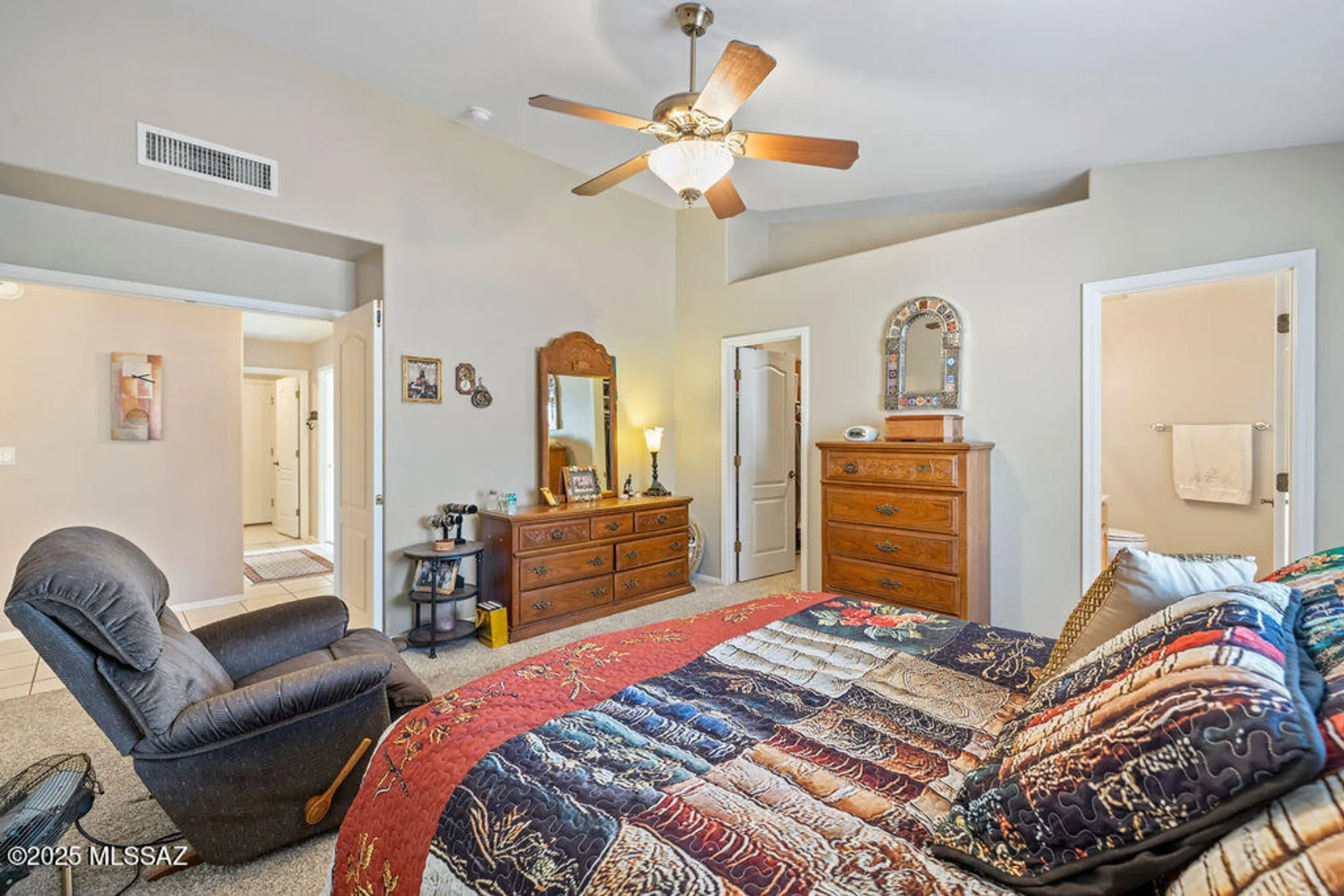 Property Slideshow image 16 of 33 | 1891 n via carrizal, Green Valley, AZ, 85614