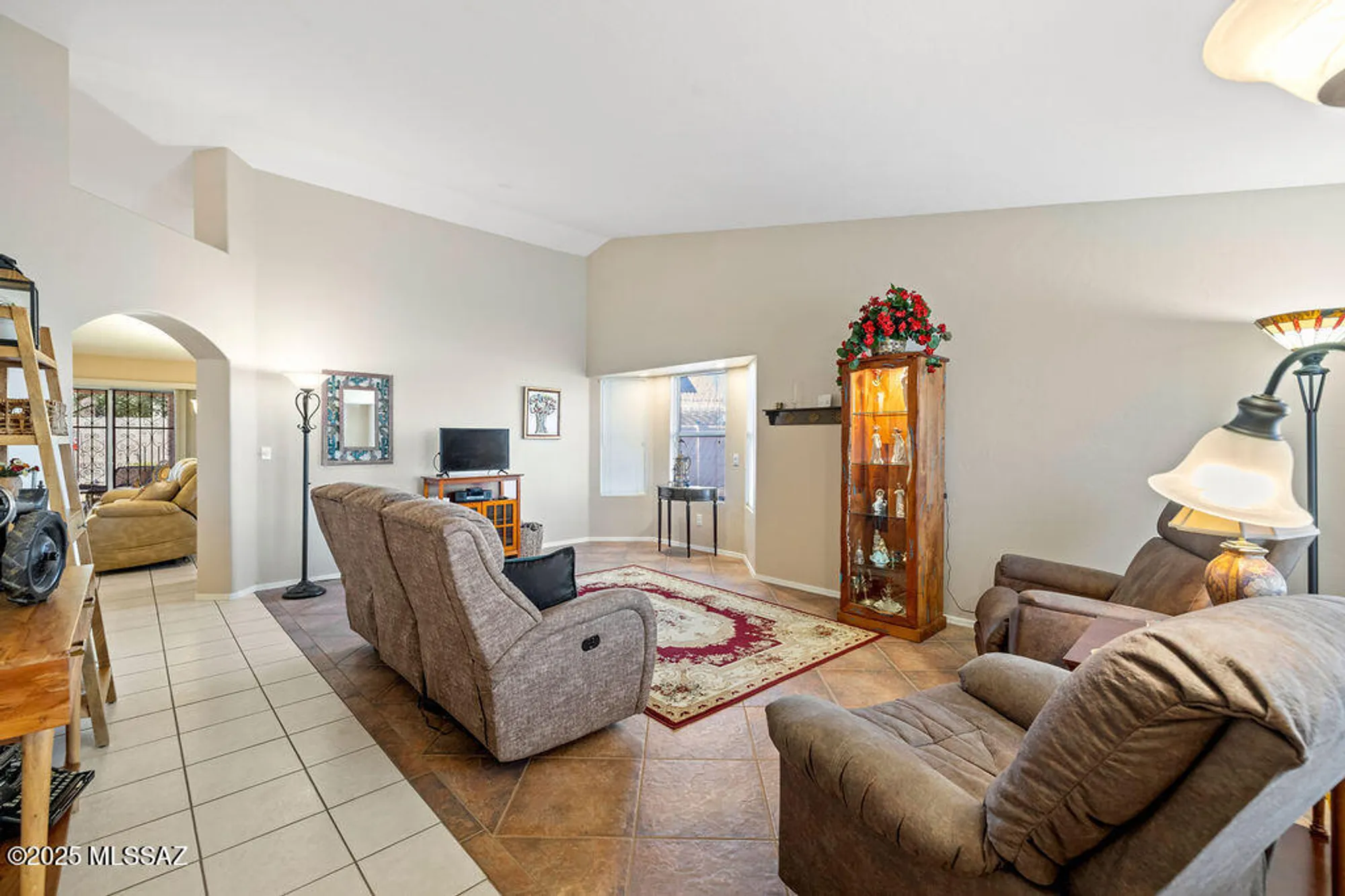 Property Slideshow image 4 of 33 | 1891 n via carrizal, Green Valley, AZ, 85614