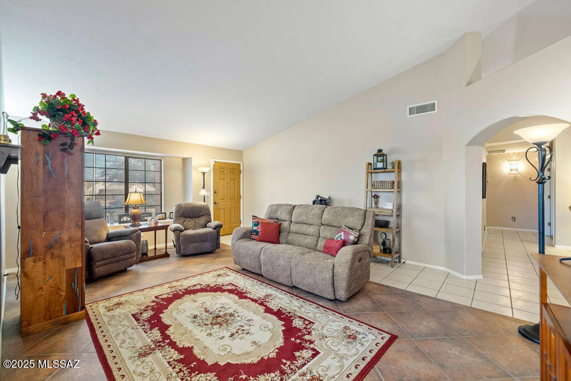 Property Slideshow image 5 of 33 | 1891 n via carrizal, Green Valley, AZ, 85614