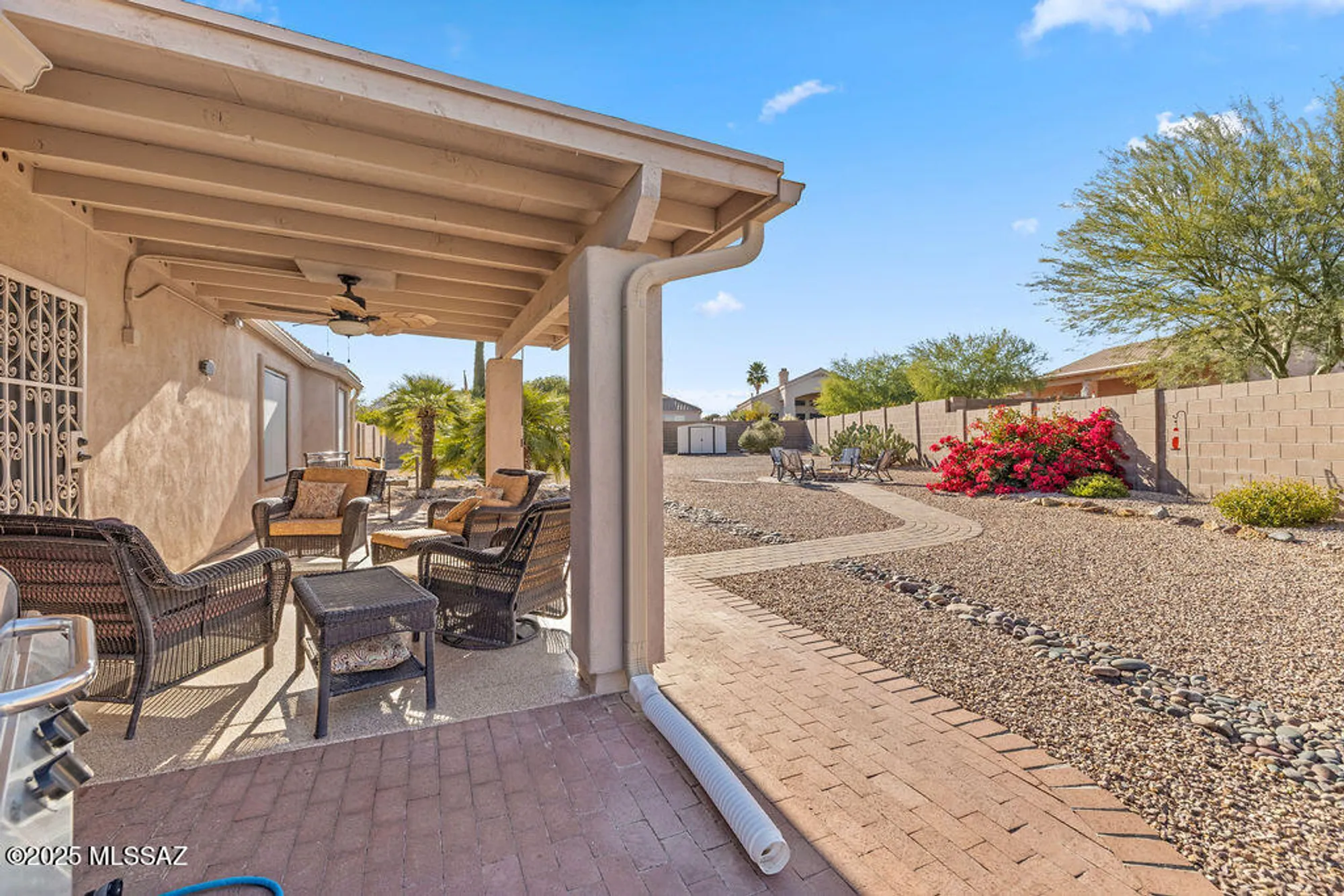 Property Slideshow image 28 of 33 | 1891 n via carrizal, Green Valley, AZ, 85614