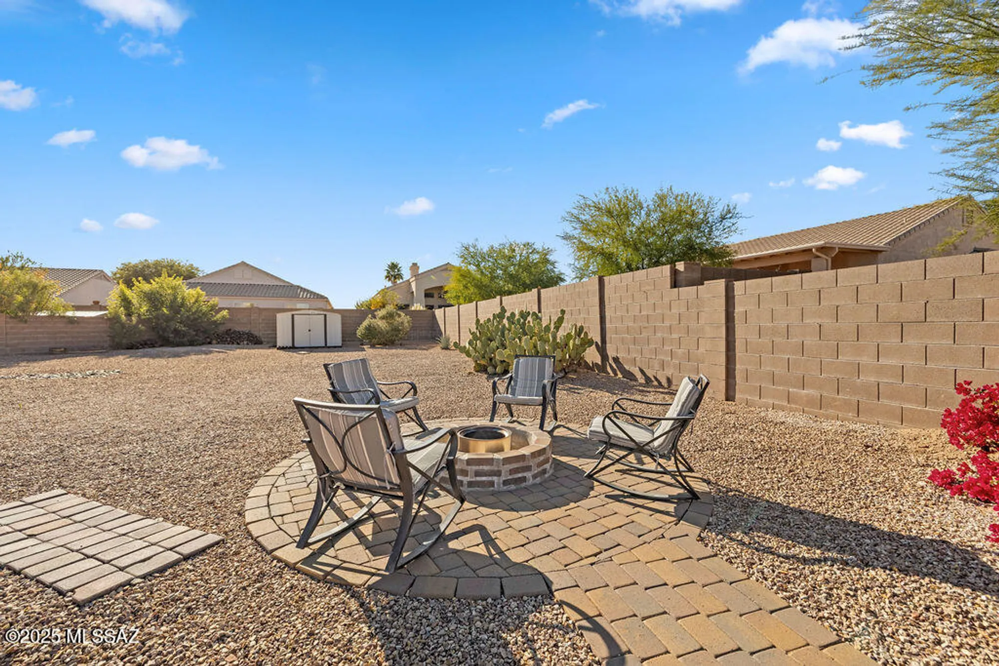 Property Slideshow image 30 of 33 | 1891 n via carrizal, Green Valley, AZ, 85614