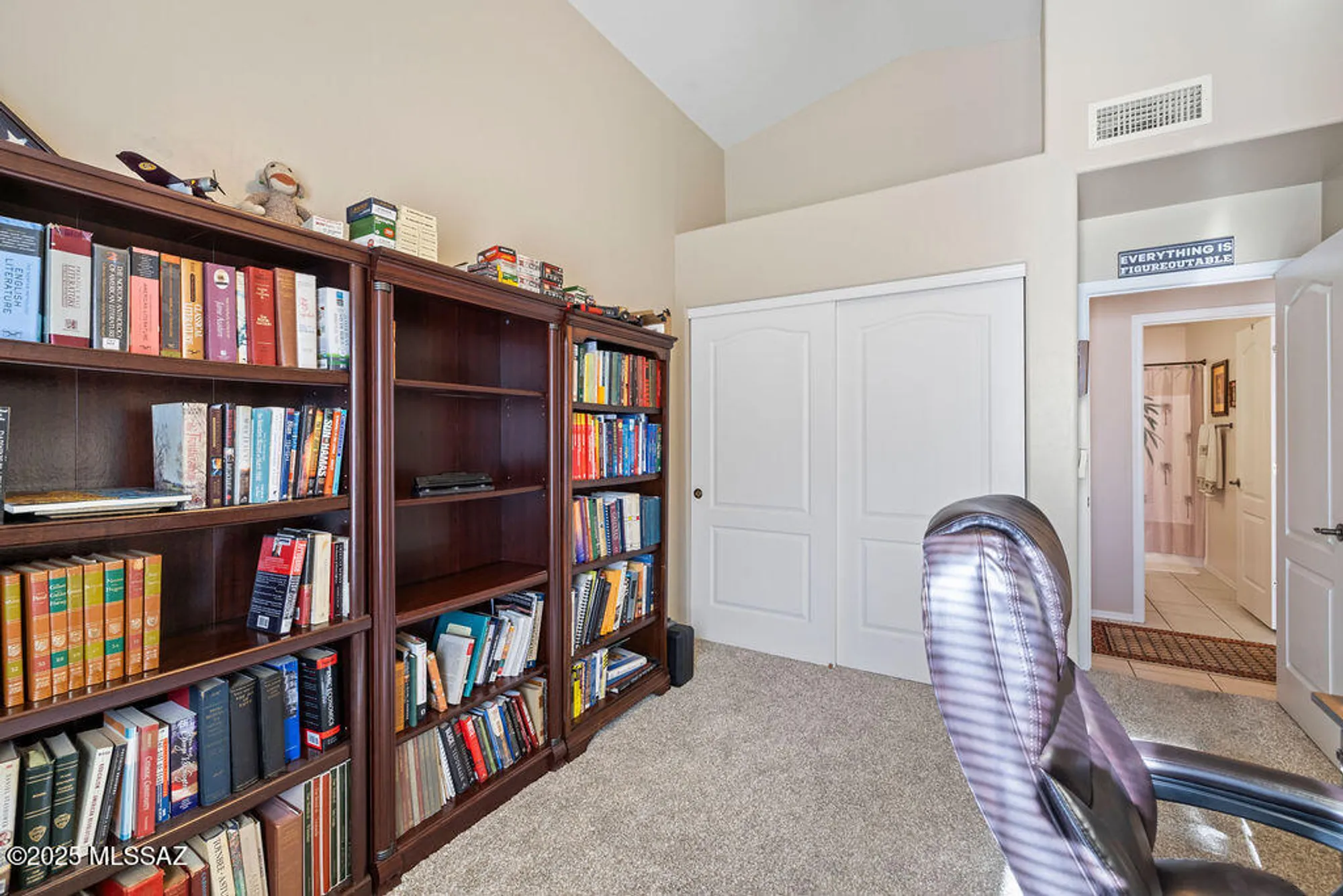 Property Slideshow image 21 of 33 | 1891 n via carrizal, Green Valley, AZ, 85614