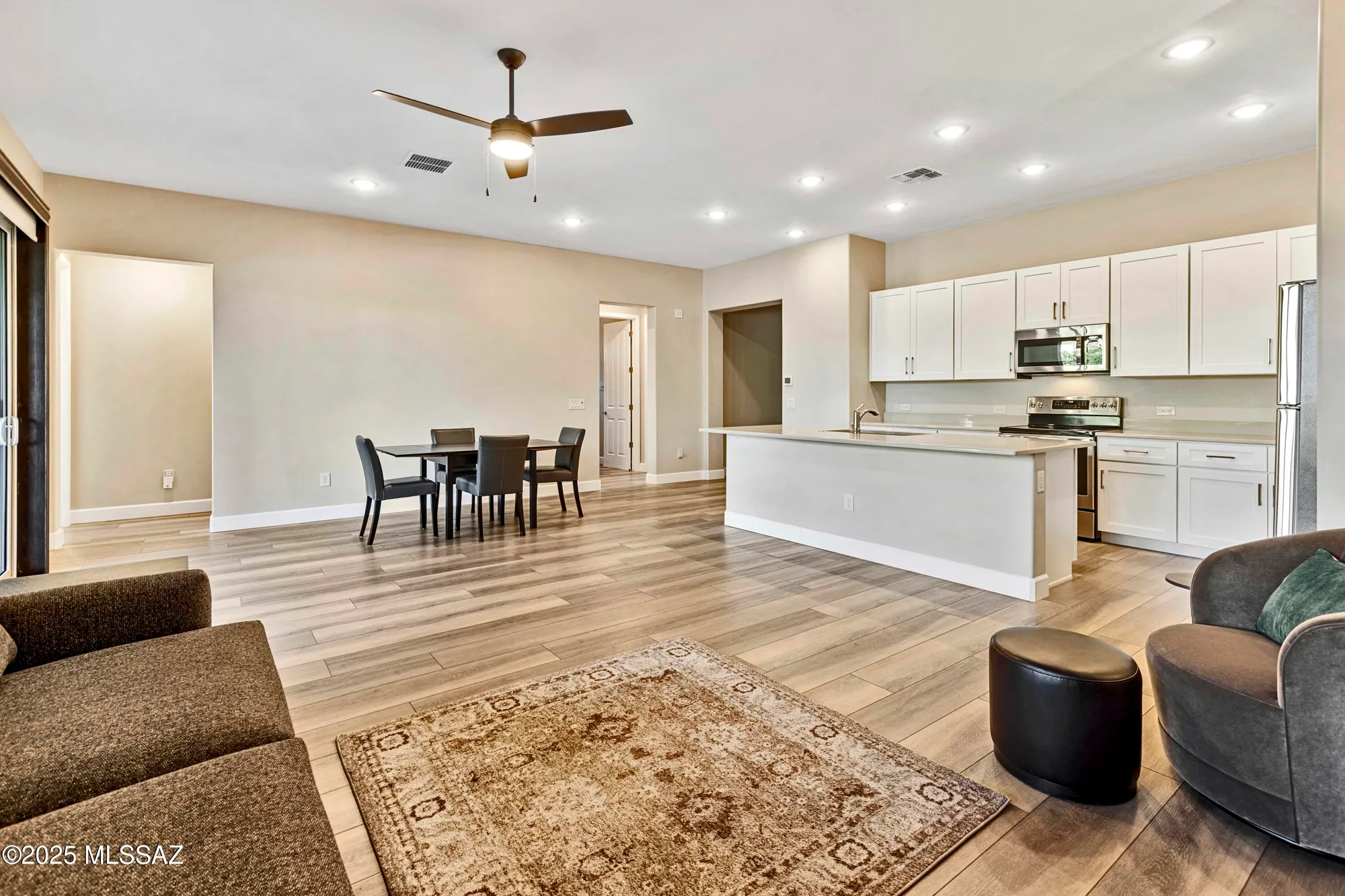 Property Slideshow image 8 of 36 | 61370 e flint dr, Oracle, AZ, 85623