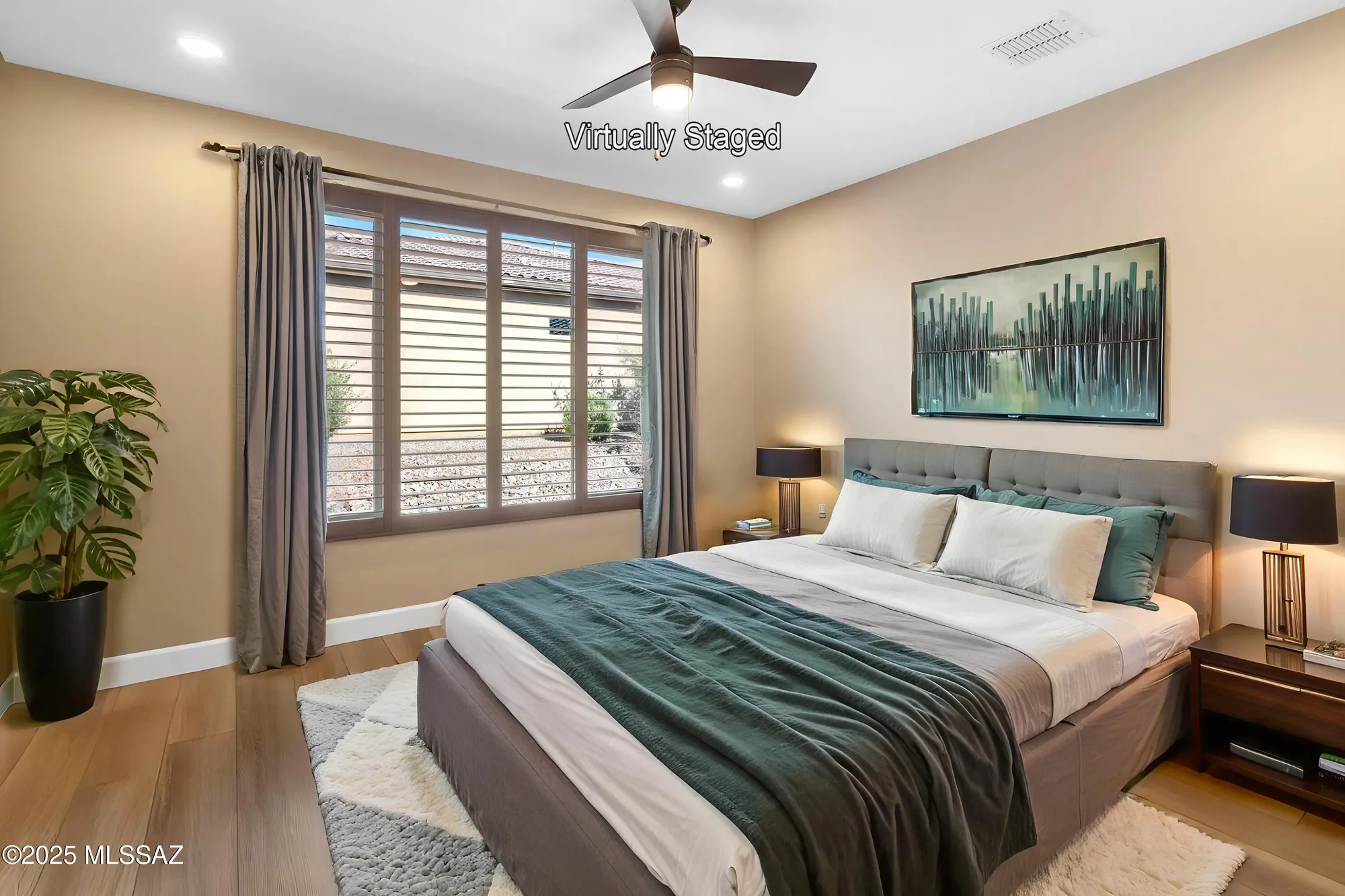 Property Slideshow image 9 of 36 | 61370 e flint dr, Oracle, AZ, 85623