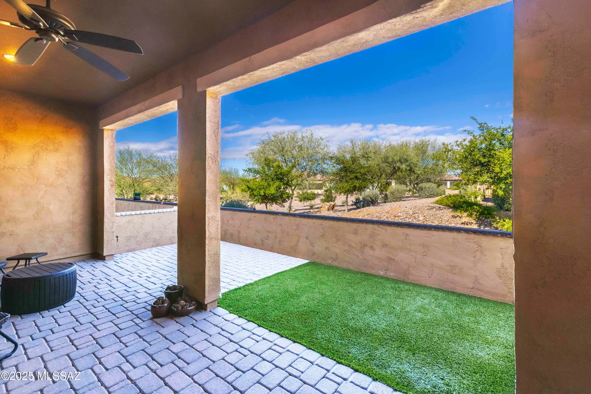 Property Slideshow image 18 of 36 | 61370 e flint dr, Oracle, AZ, 85623