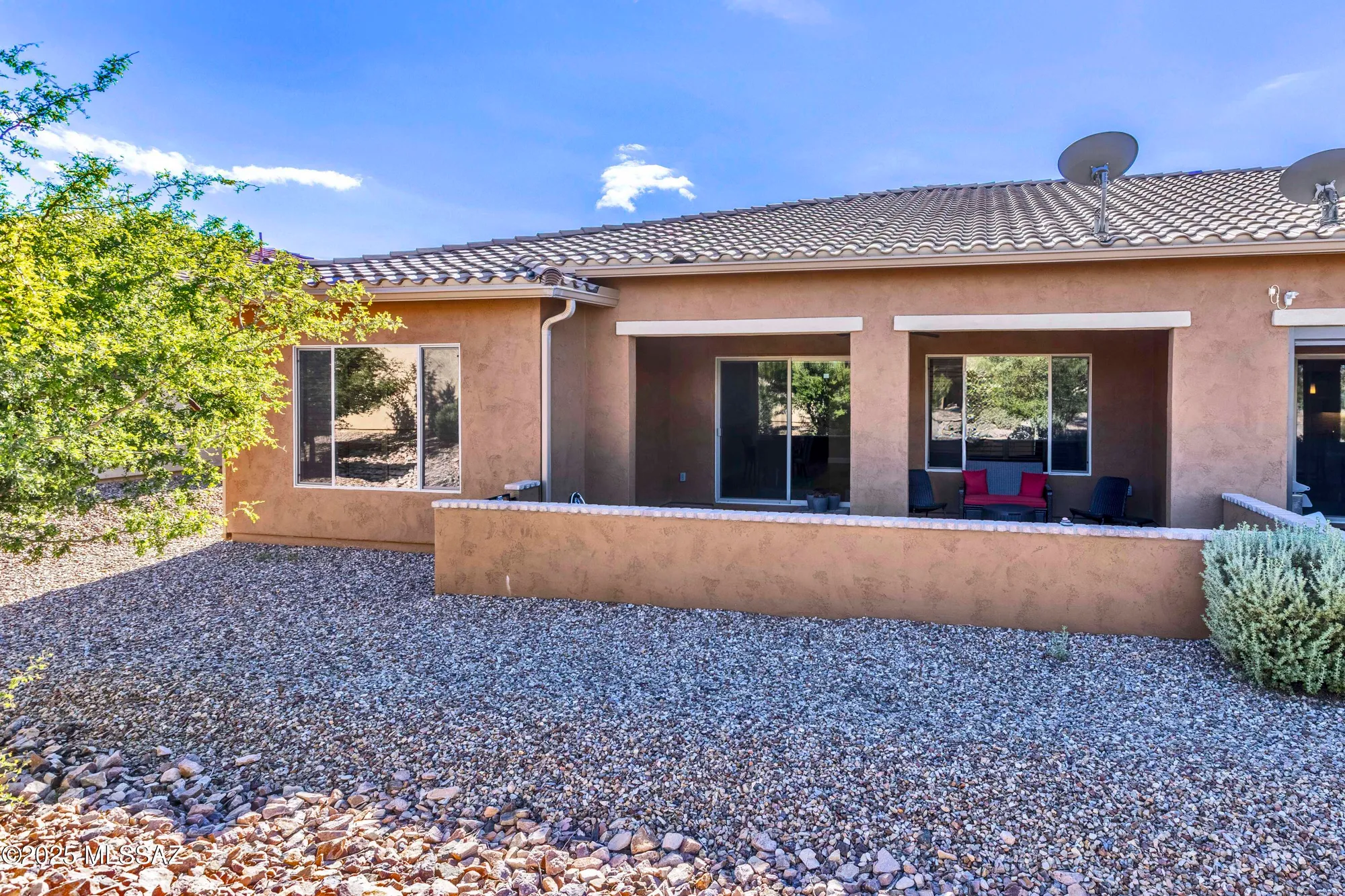 Property Slideshow image 19 of 36 | 61370 e flint dr, Oracle, AZ, 85623