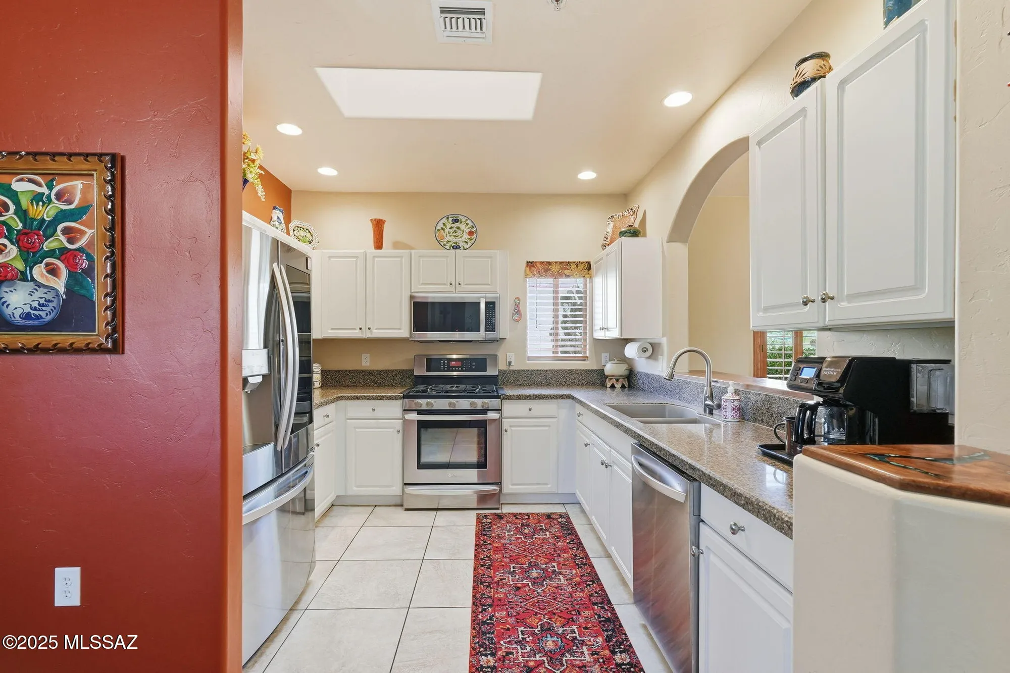 Property Slideshow image 7 of 39 | 603 w mickelson ln, Green Valley, AZ, 85614