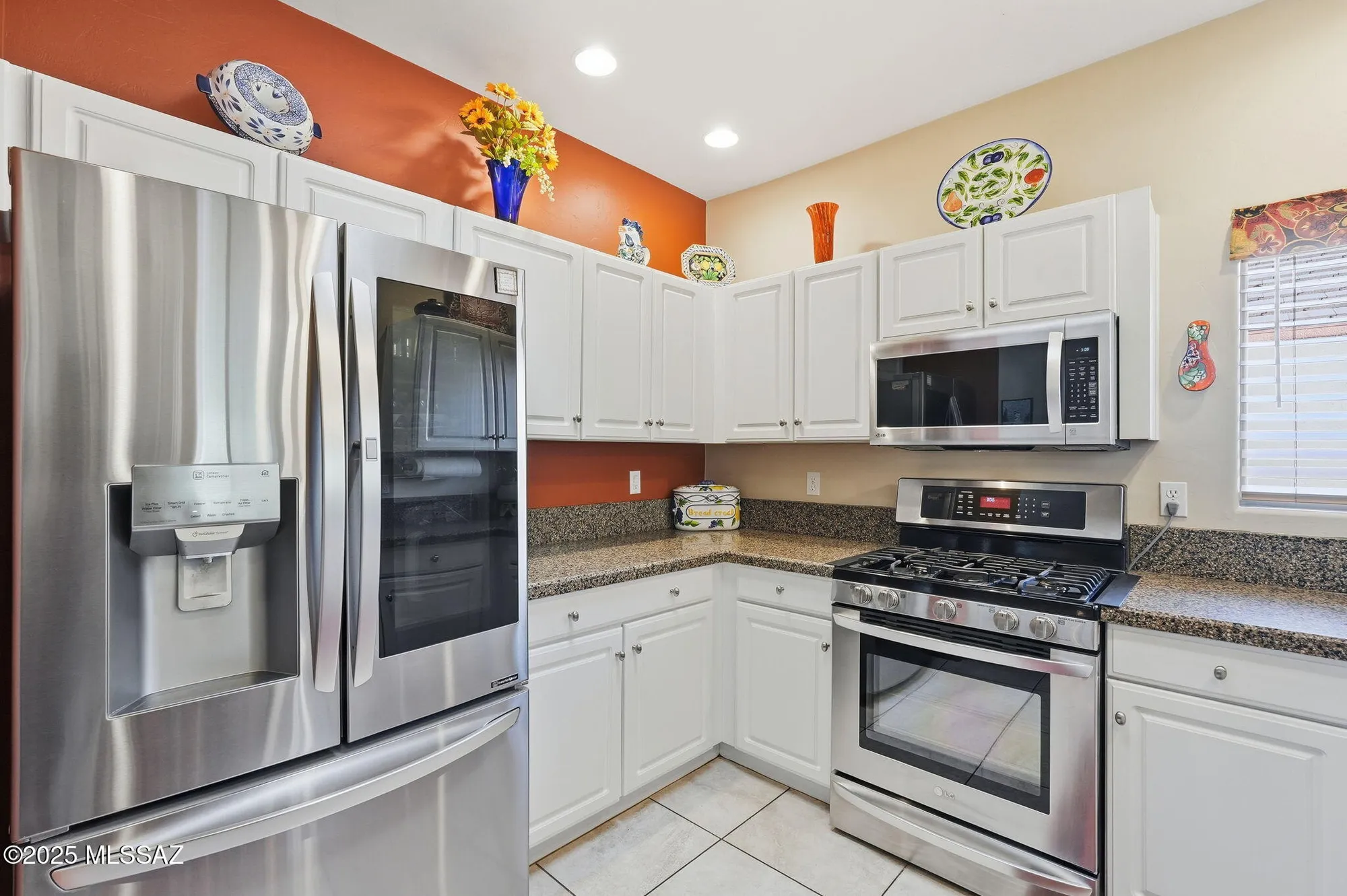 Property Slideshow image 9 of 39 | 603 w mickelson ln, Green Valley, AZ, 85614