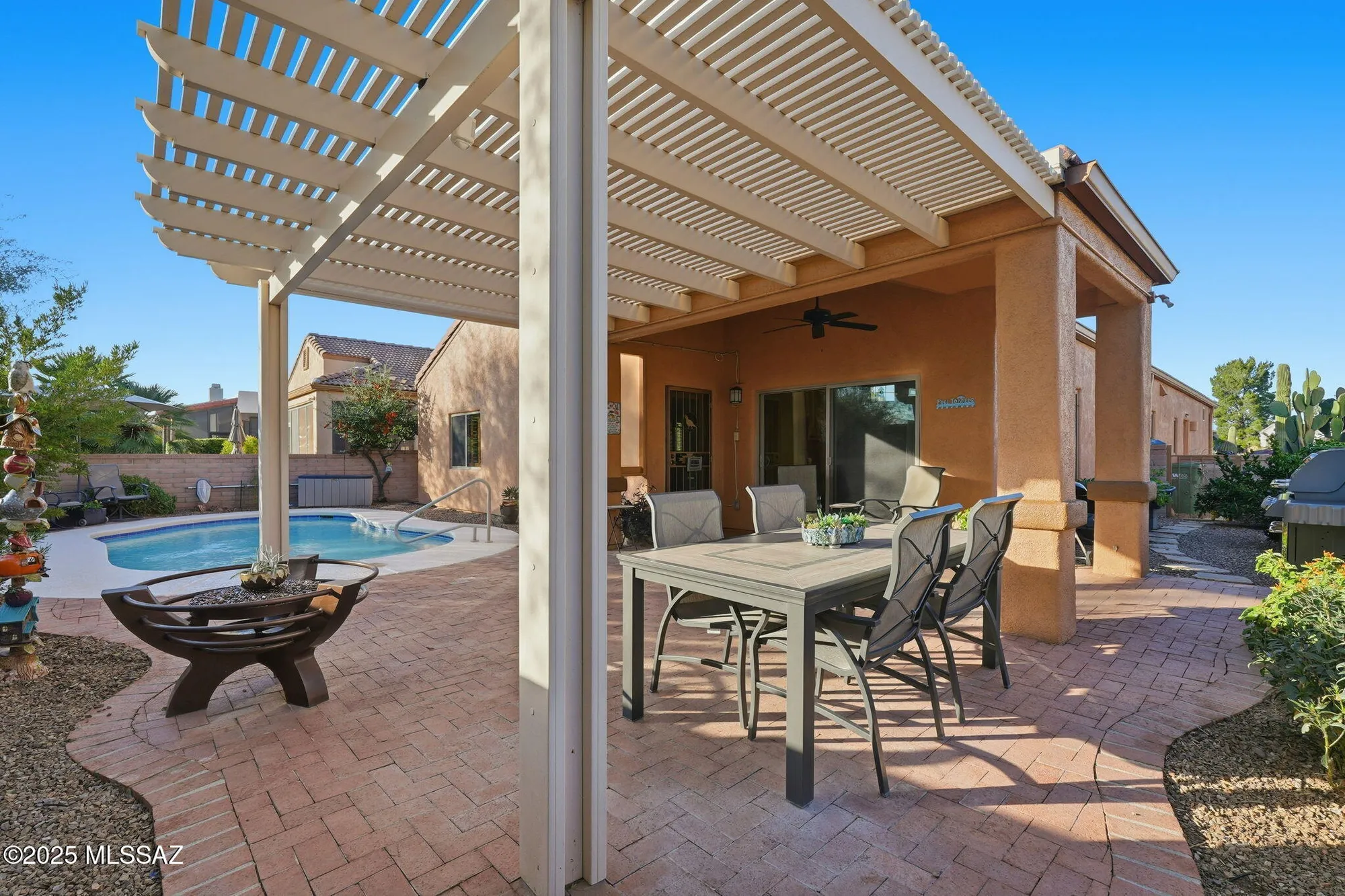 Property Slideshow image 37 of 39 | 603 w mickelson ln, Green Valley, AZ, 85614