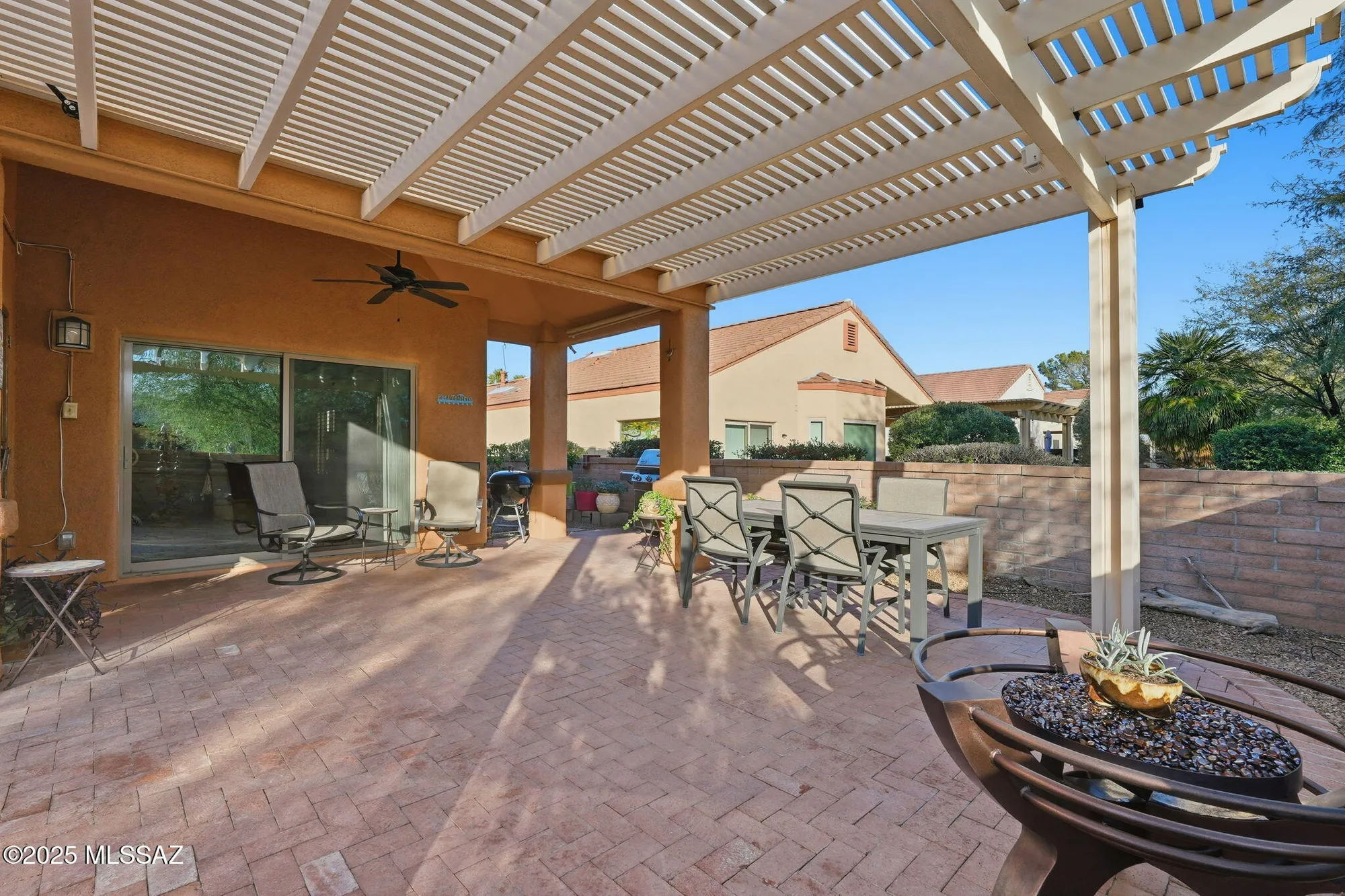 Property Slideshow image 38 of 39 | 603 w mickelson ln, Green Valley, AZ, 85614