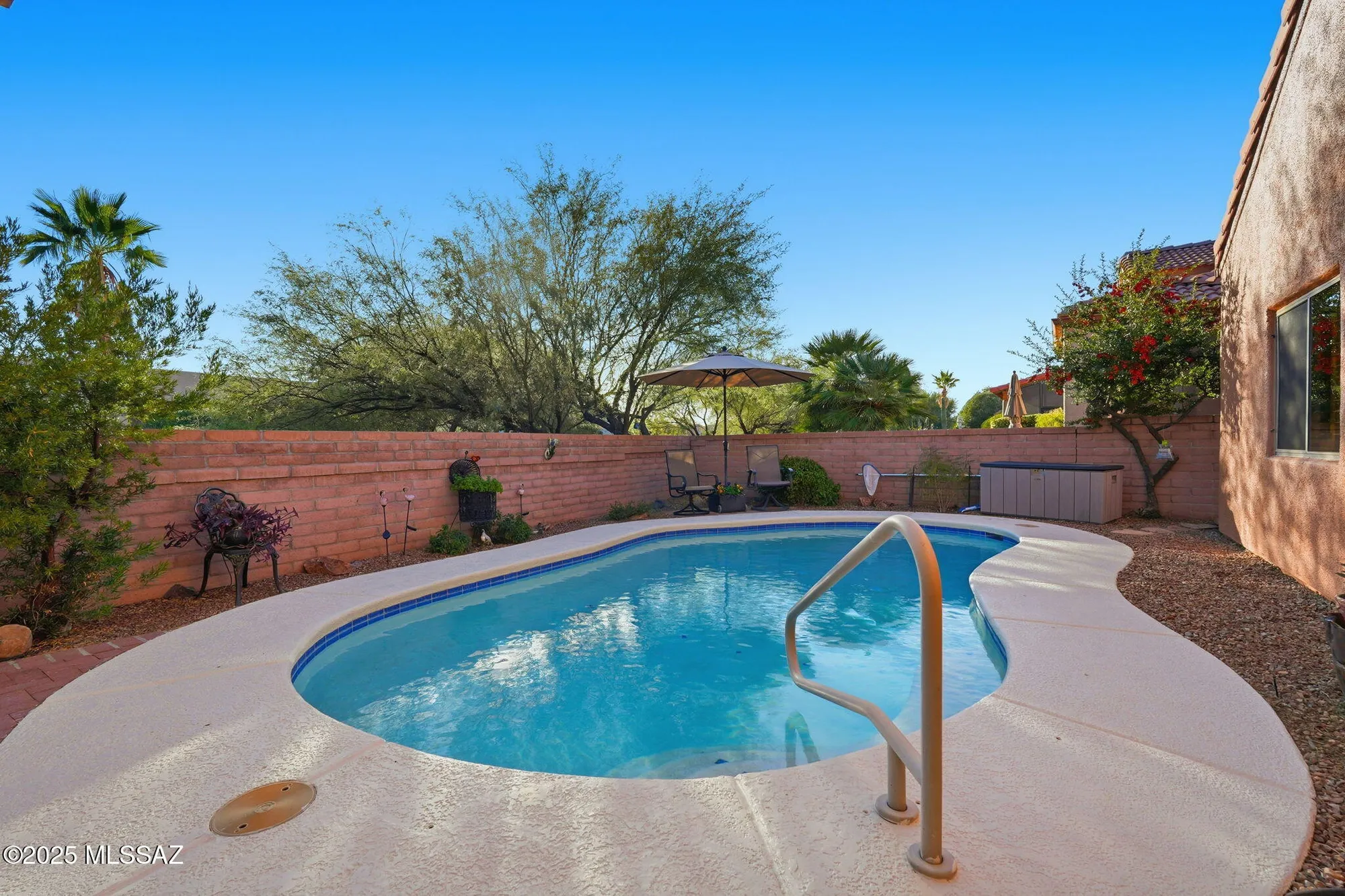 Property Slideshow image 33 of 39 | 603 w mickelson ln, Green Valley, AZ, 85614