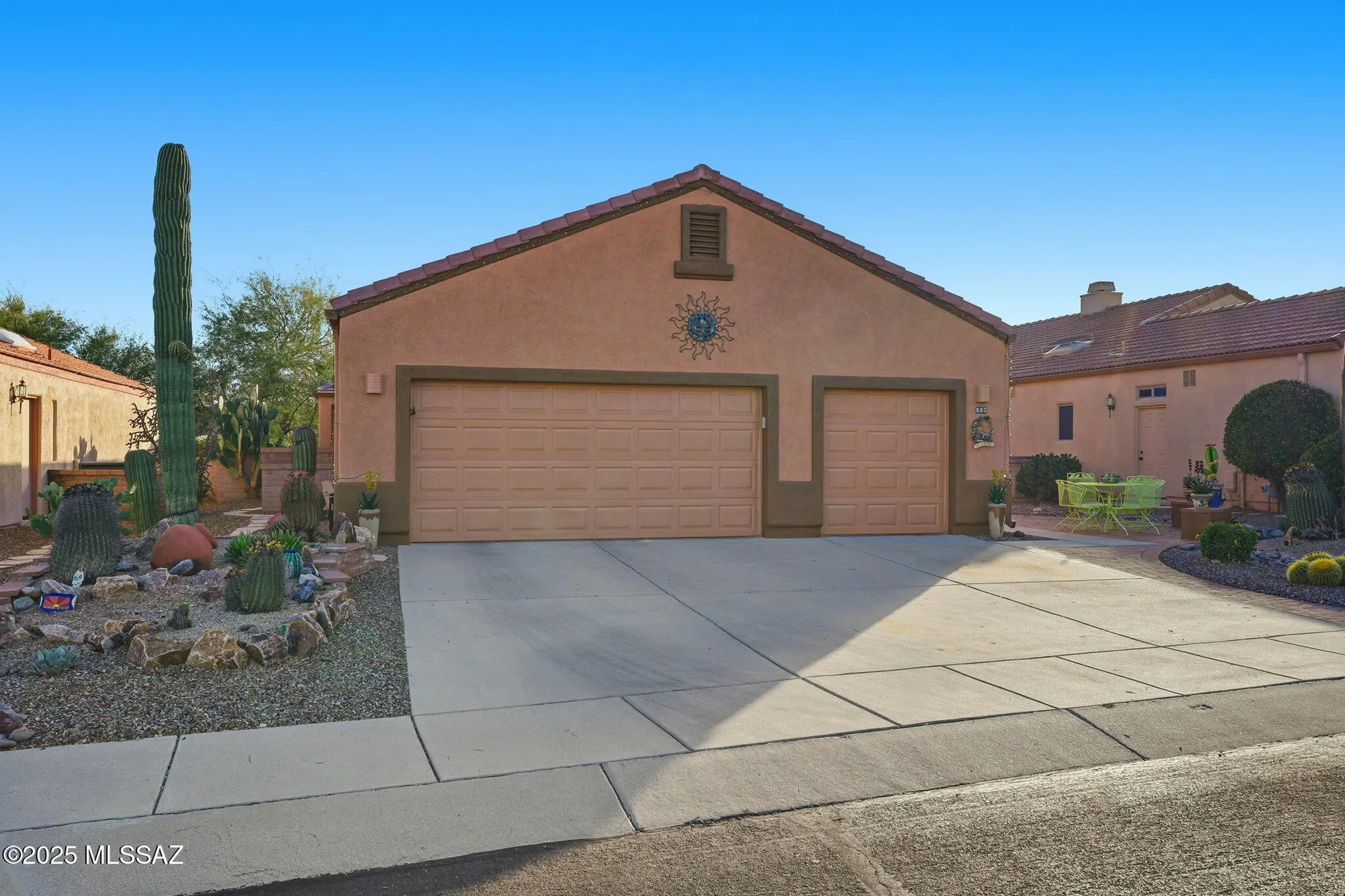 Property Slideshow image 4 of 39 | 603 w mickelson ln, Green Valley, AZ, 85614