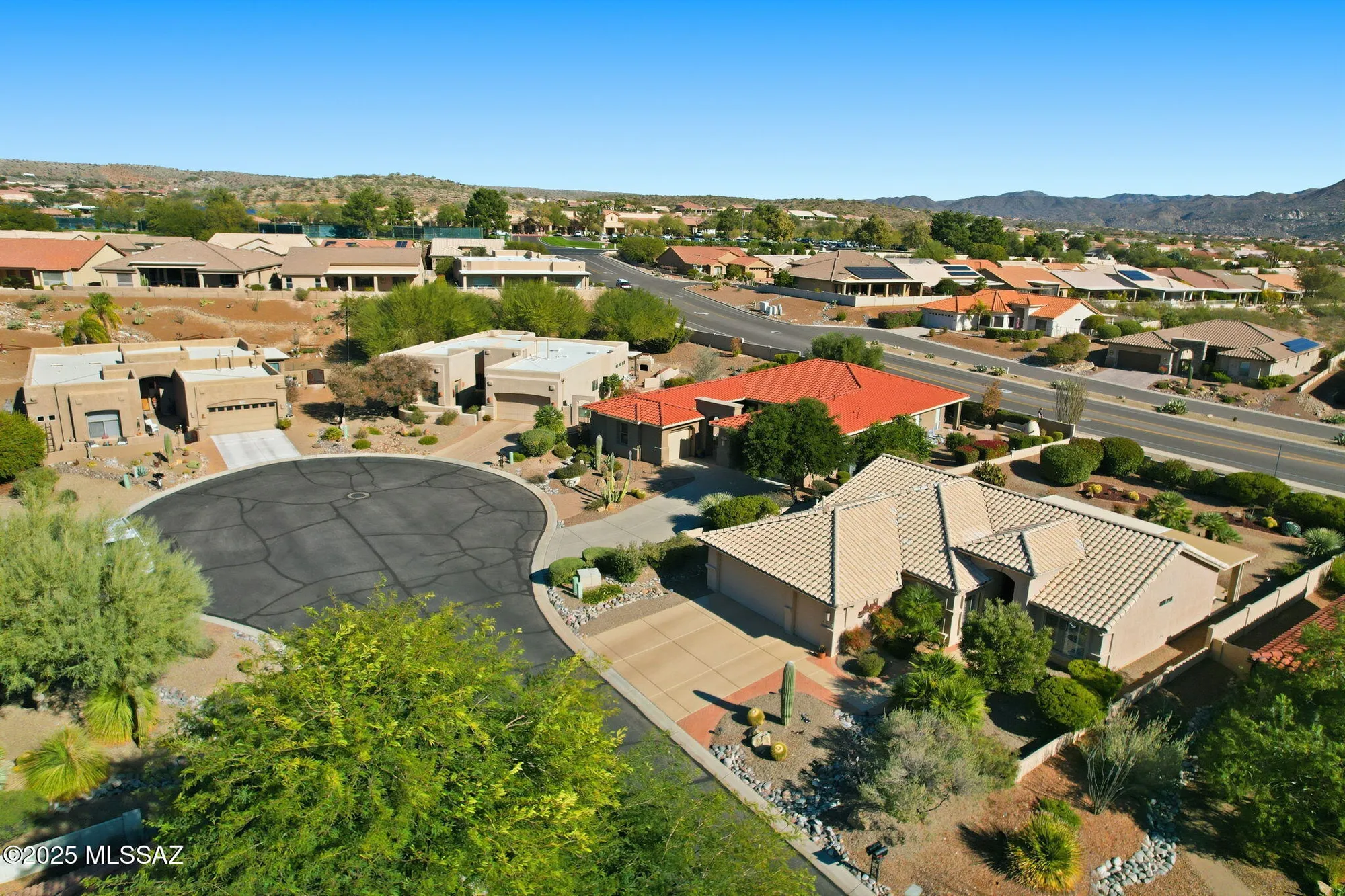Property Slideshow image 13 of 50 | 39057 s riverwood ct, Tucson, AZ, 85739