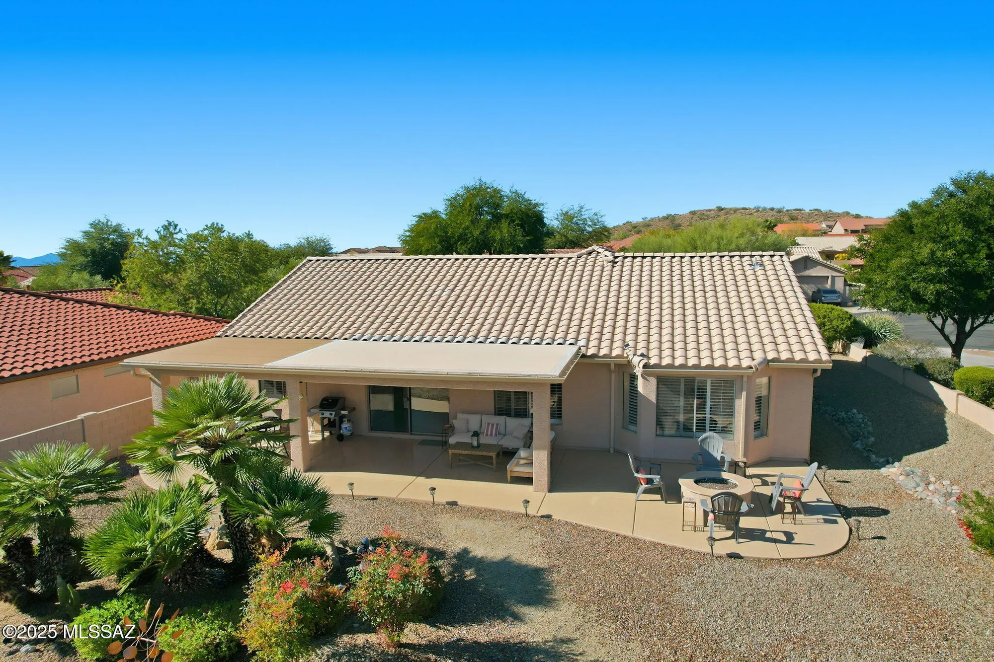 Property Slideshow image 21 of 50 | 39057 s riverwood ct, Tucson, AZ, 85739