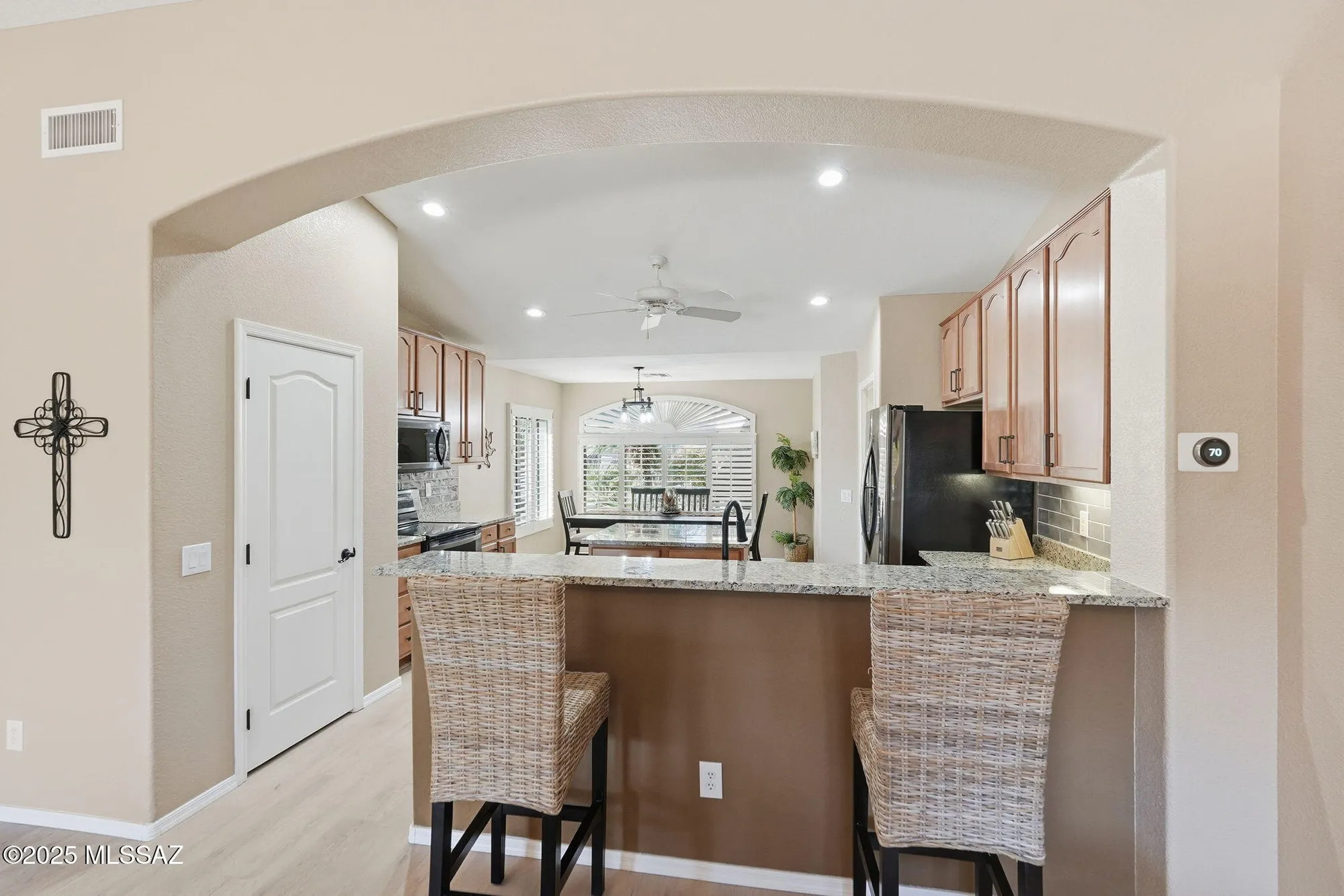 Property Slideshow image 29 of 50 | 39057 s riverwood ct, Tucson, AZ, 85739