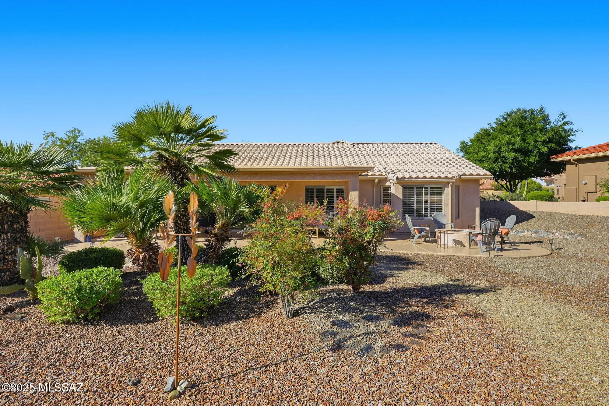 Property Slideshow image 47 of 50 | 39057 s riverwood ct, Tucson, AZ, 85739