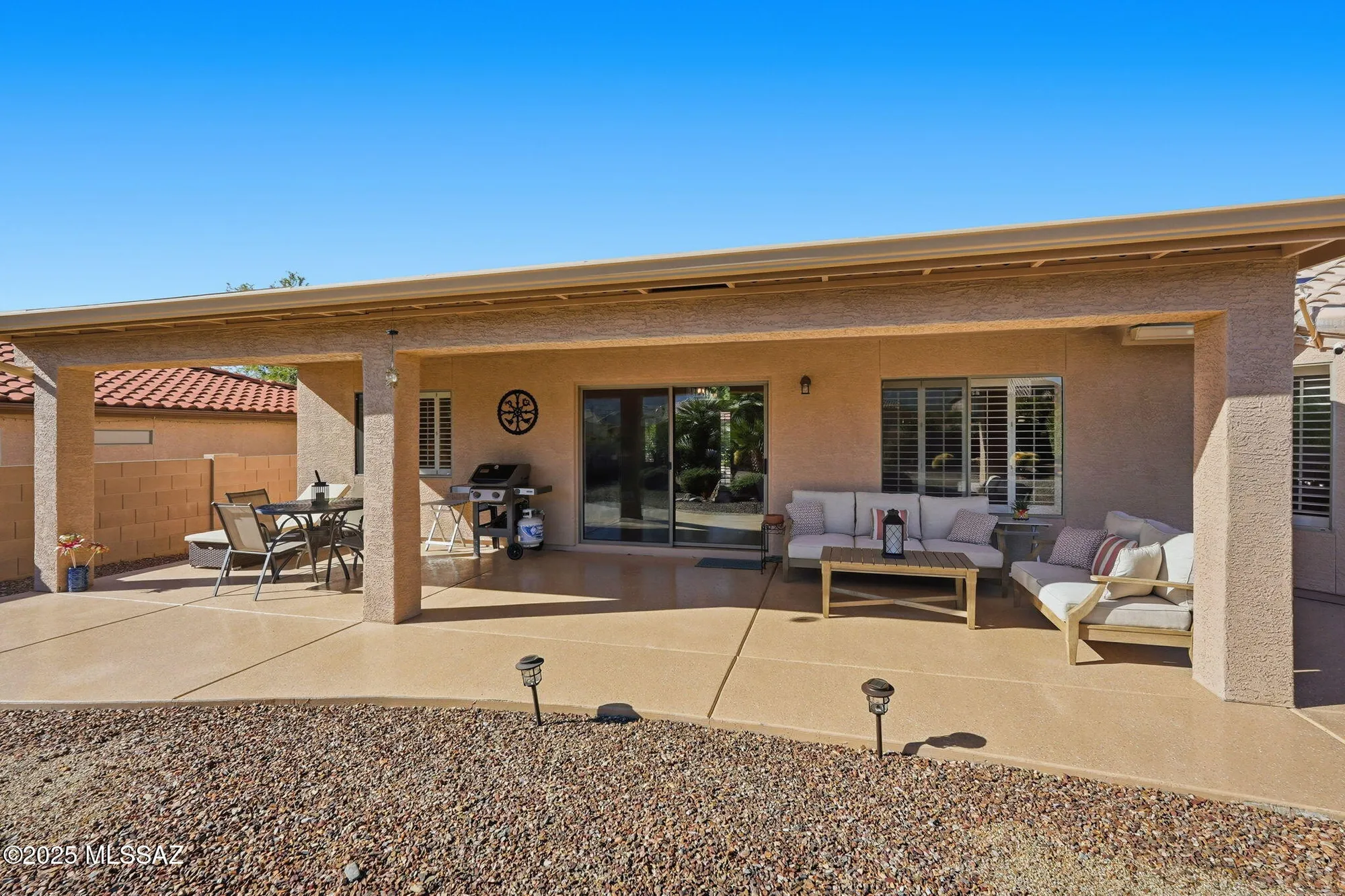 Property Slideshow image 48 of 50 | 39057 s riverwood ct, Tucson, AZ, 85739