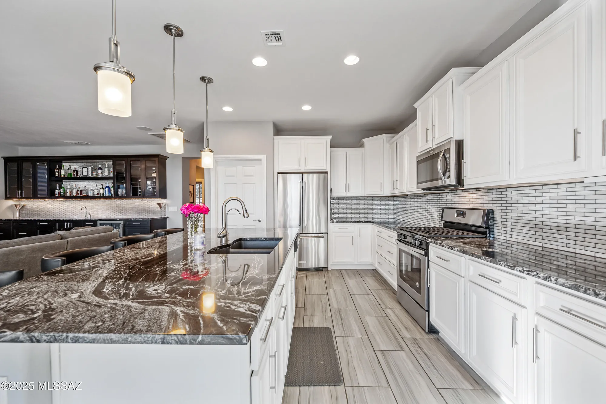 Property Slideshow image 15 of 50 | 7053 w cape final trl, Marana, AZ, 85658