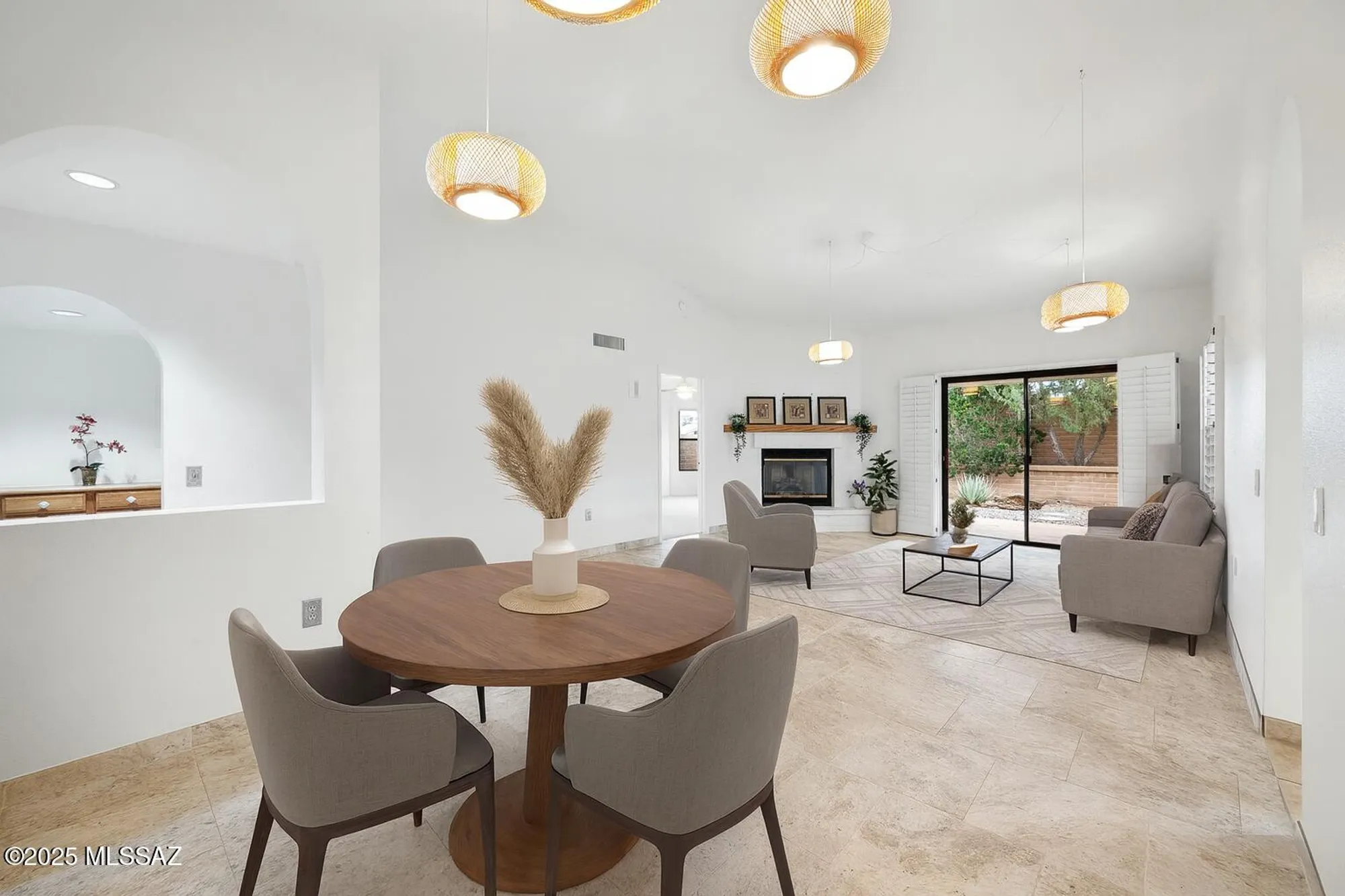 Property Slideshow image 8 of 50 | 14350 n rusty gate trl, Oro Valley, AZ, 85755