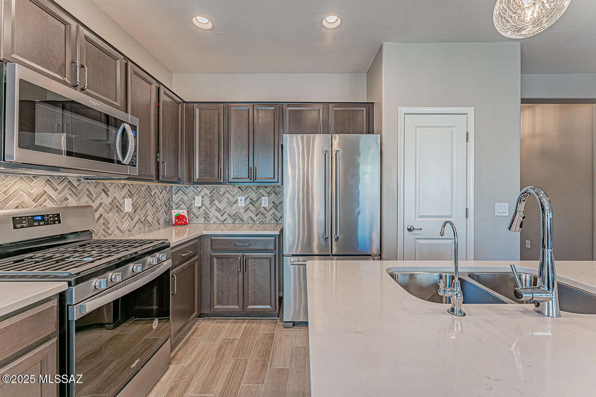 Property Slideshow image 4 of 41 | 2536 w dome rock dr, Green Valley, AZ, 85622