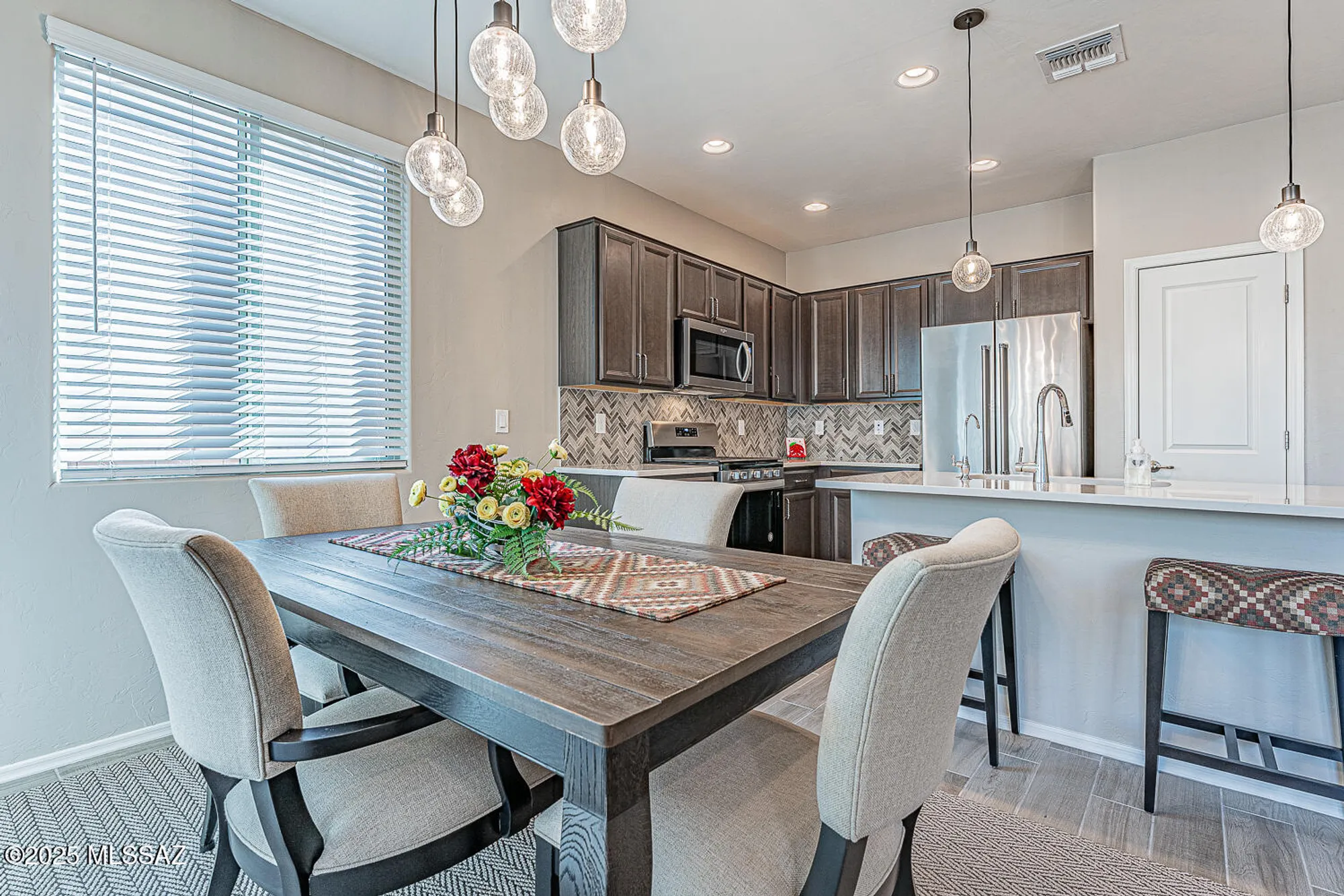 Property Slideshow image 6 of 41 | 2536 w dome rock dr, Green Valley, AZ, 85622