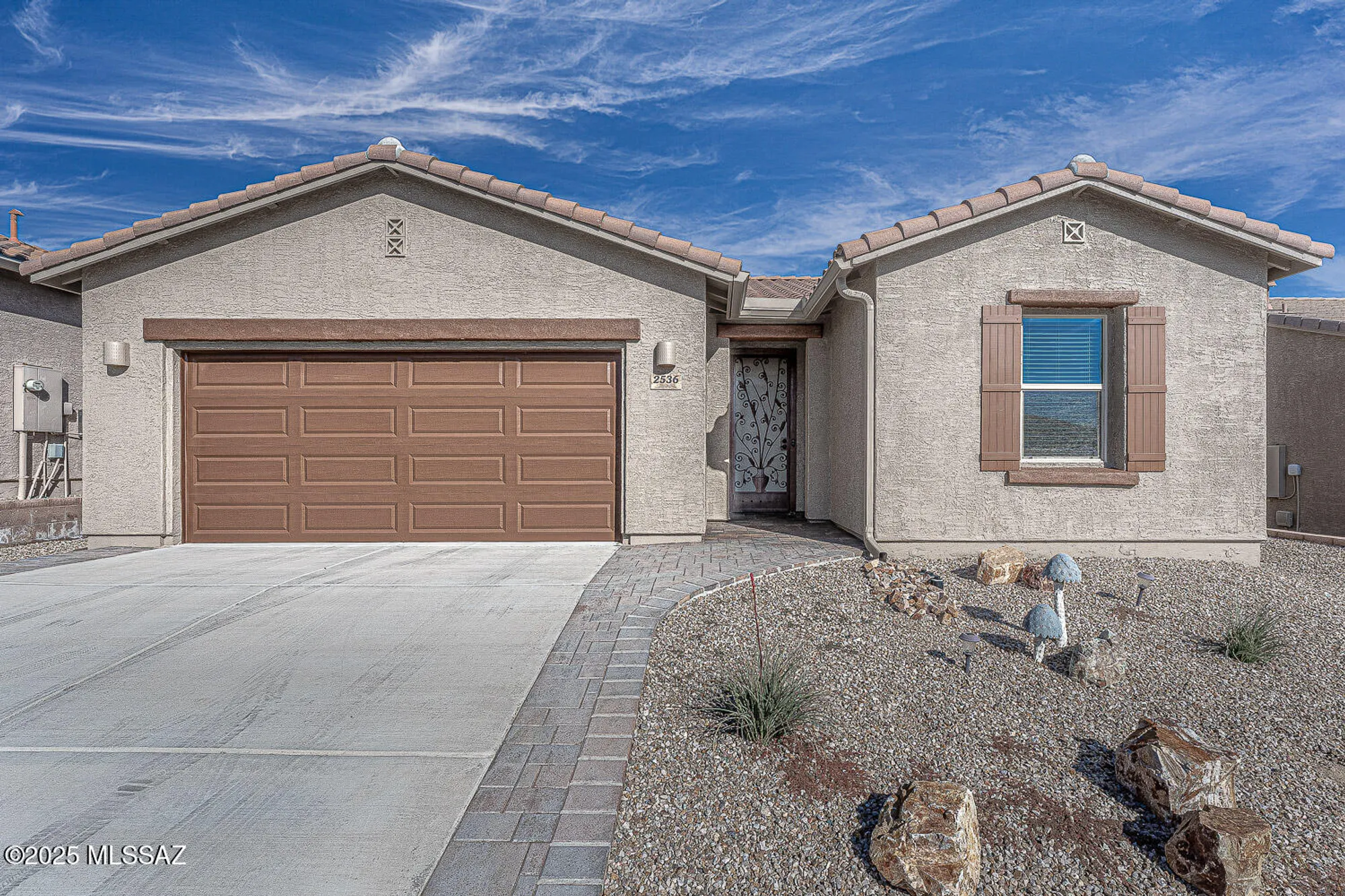 Property Slideshow image 9 of 41 | 2536 w dome rock dr, Green Valley, AZ, 85622