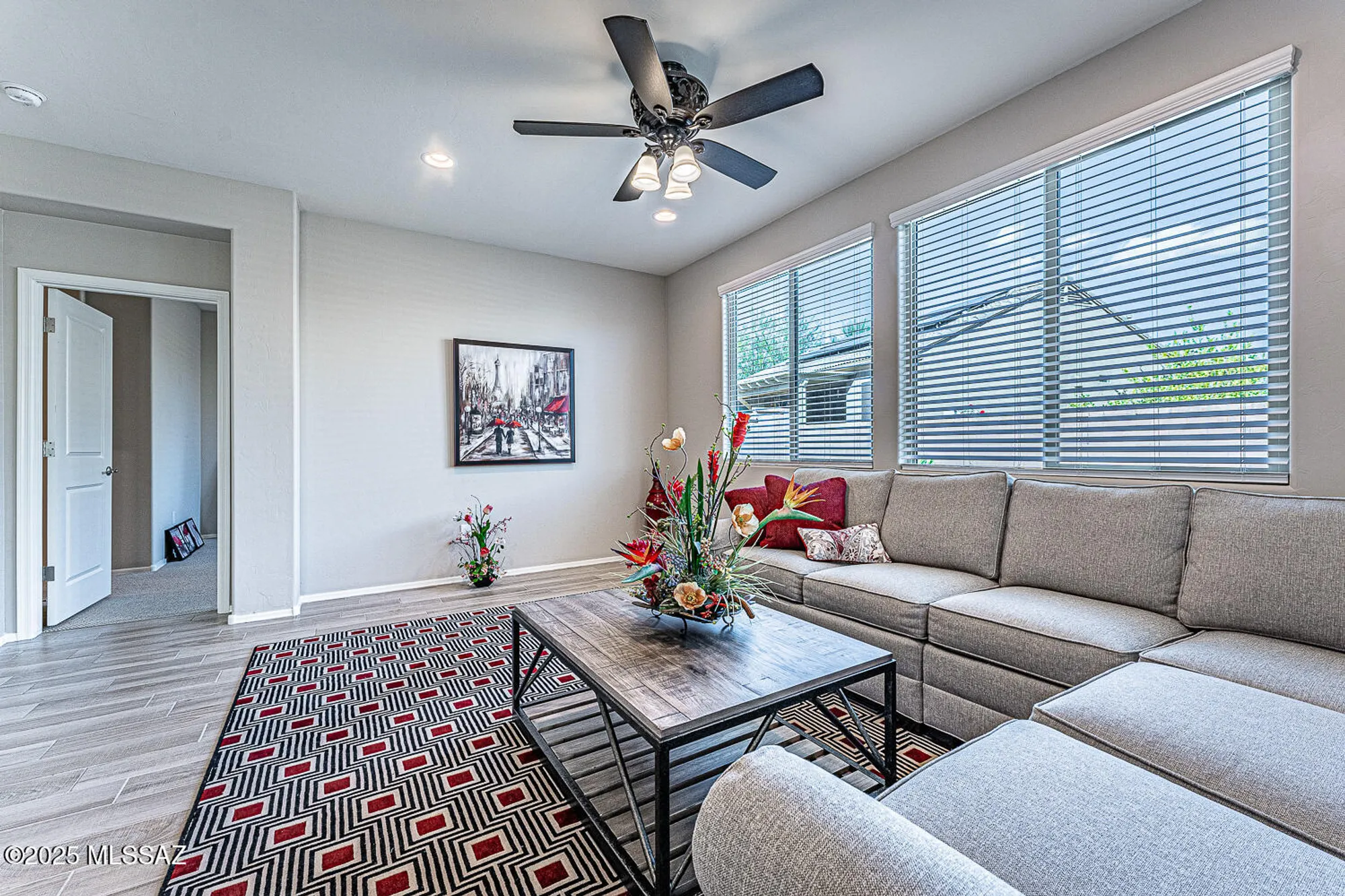 Property Slideshow image 13 of 41 | 2536 w dome rock dr, Green Valley, AZ, 85622