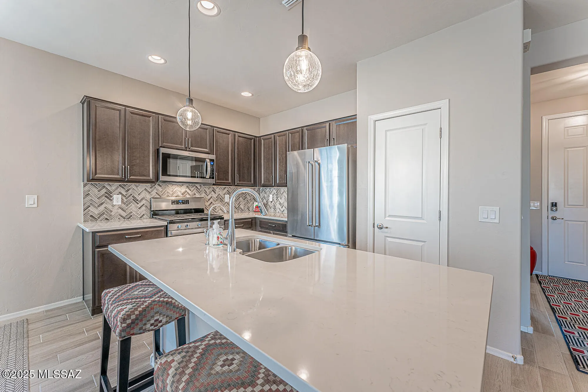 Property Slideshow image 15 of 41 | 2536 w dome rock dr, Green Valley, AZ, 85622