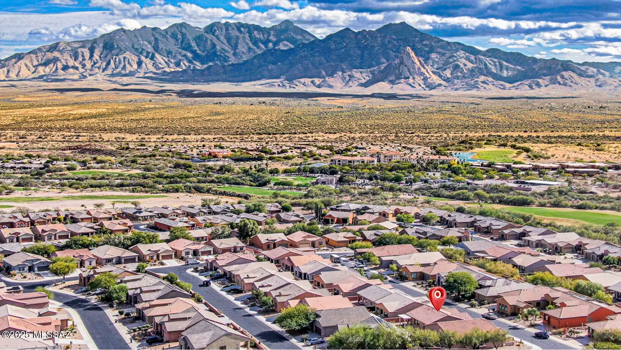 Property Slideshow image 41 of 41 | 2536 w dome rock dr, Green Valley, AZ, 85622